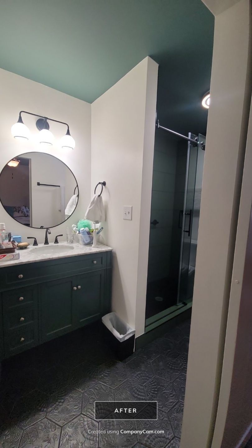 Project in Cary