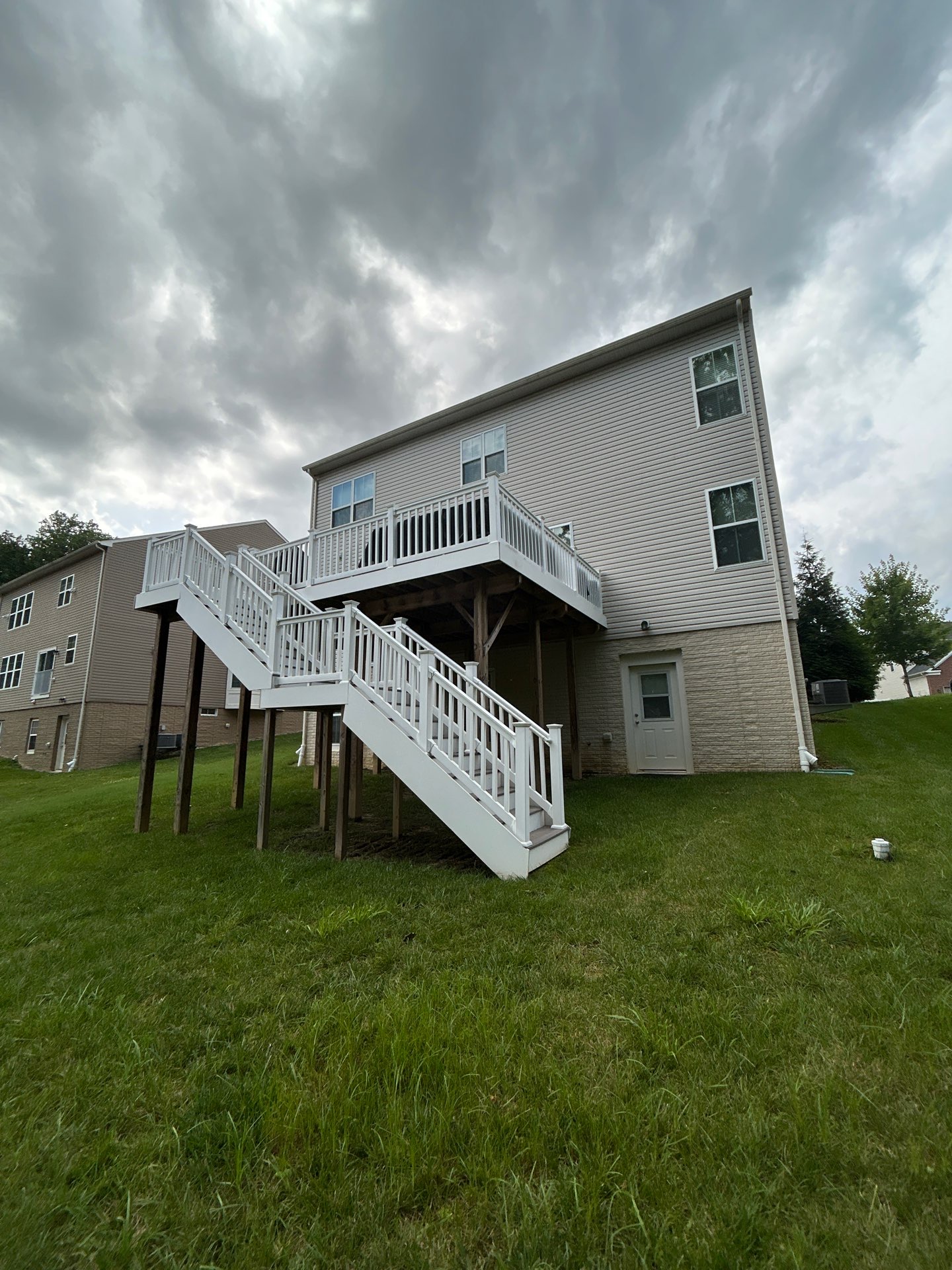 Project in Upper Marlboro
