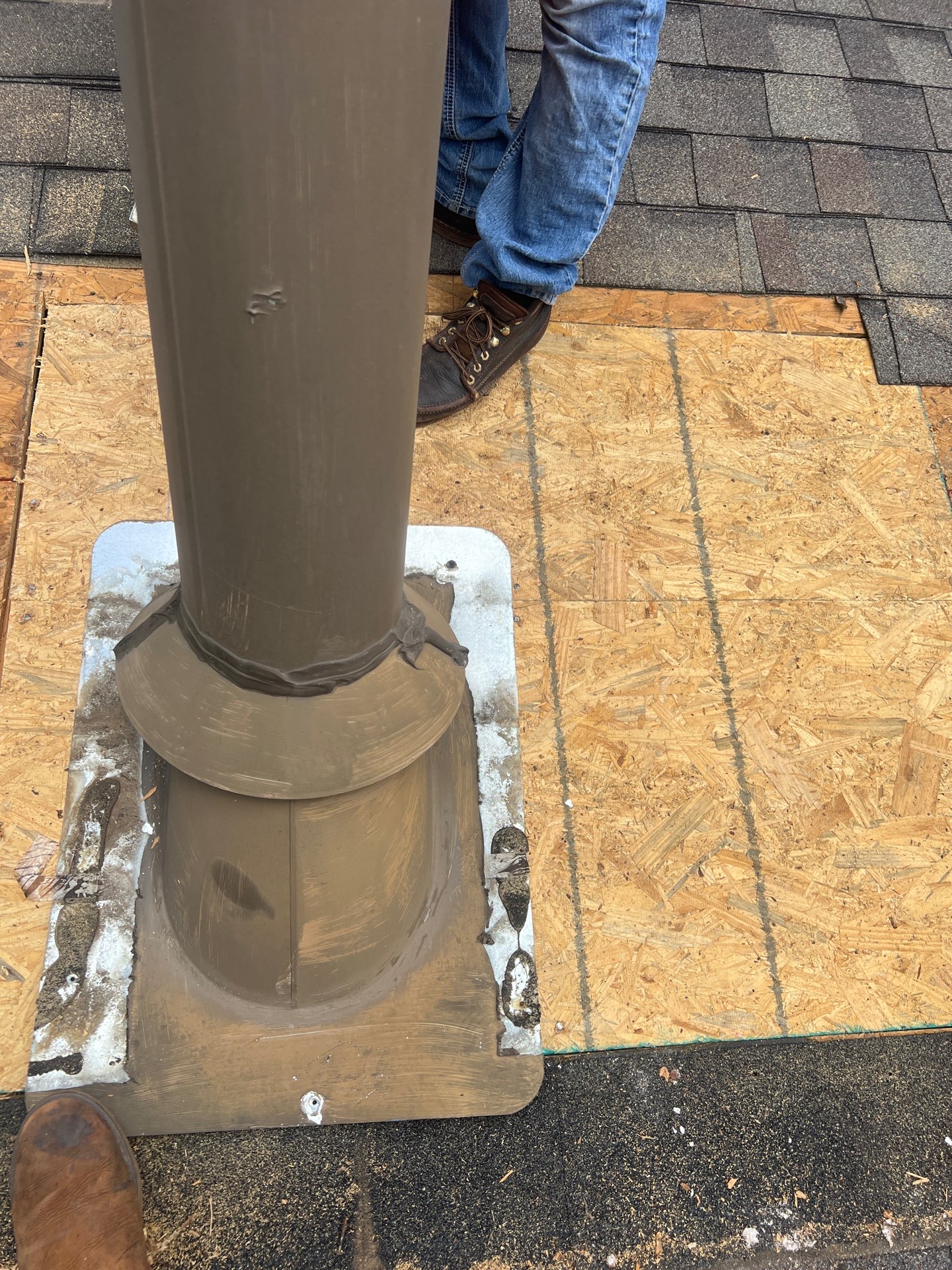 Roof Repair Conroe