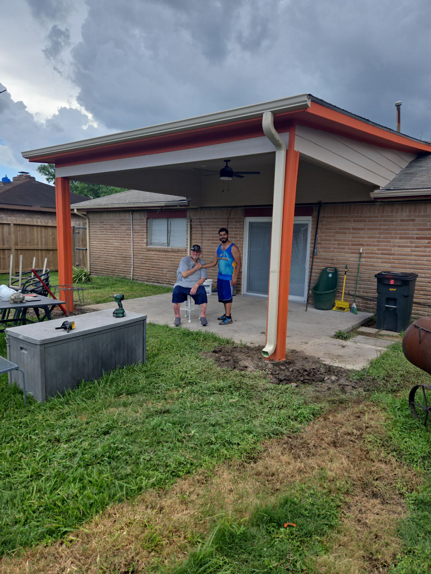 Project in Channelview
