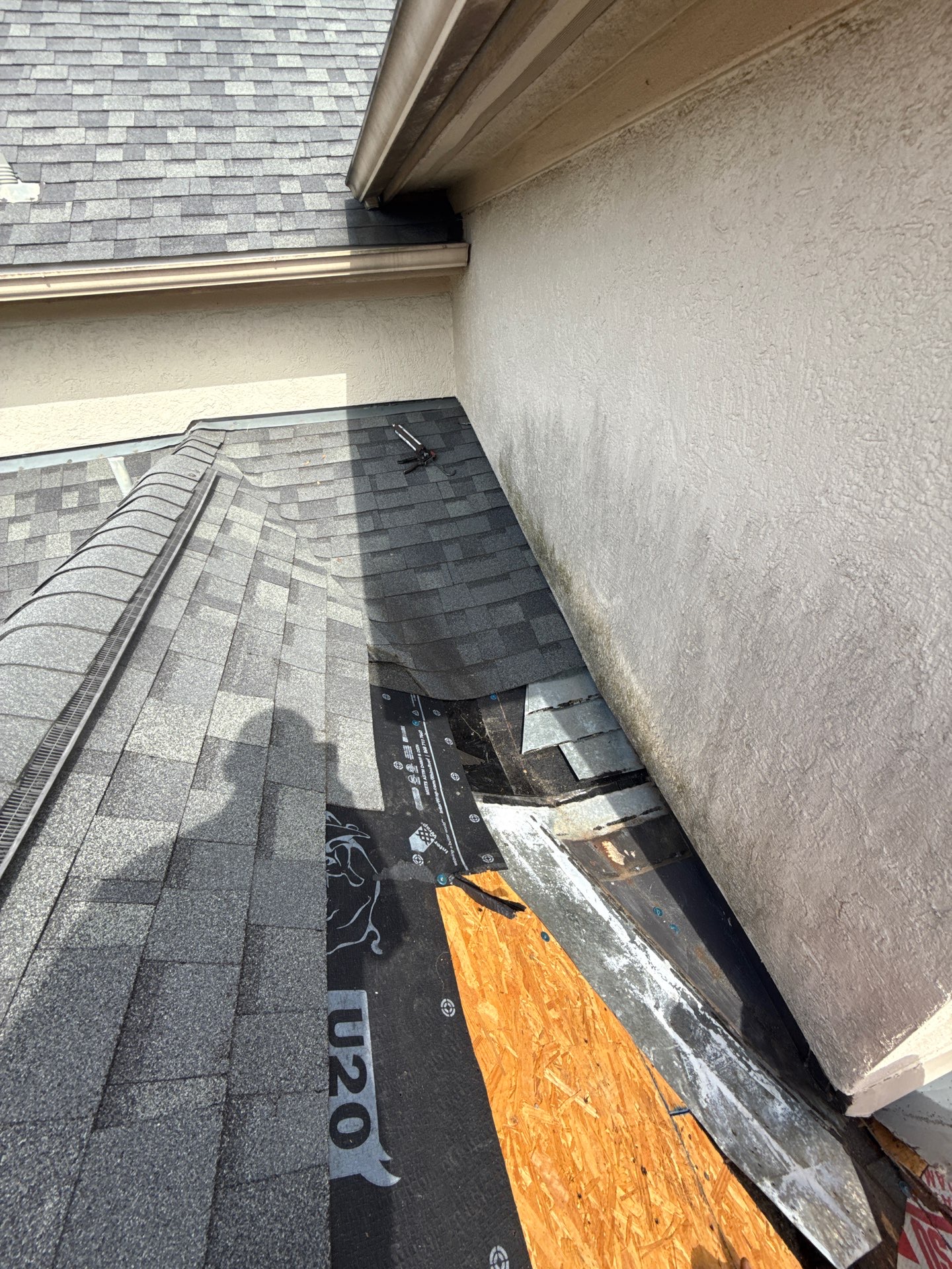 Roof Repair Katy