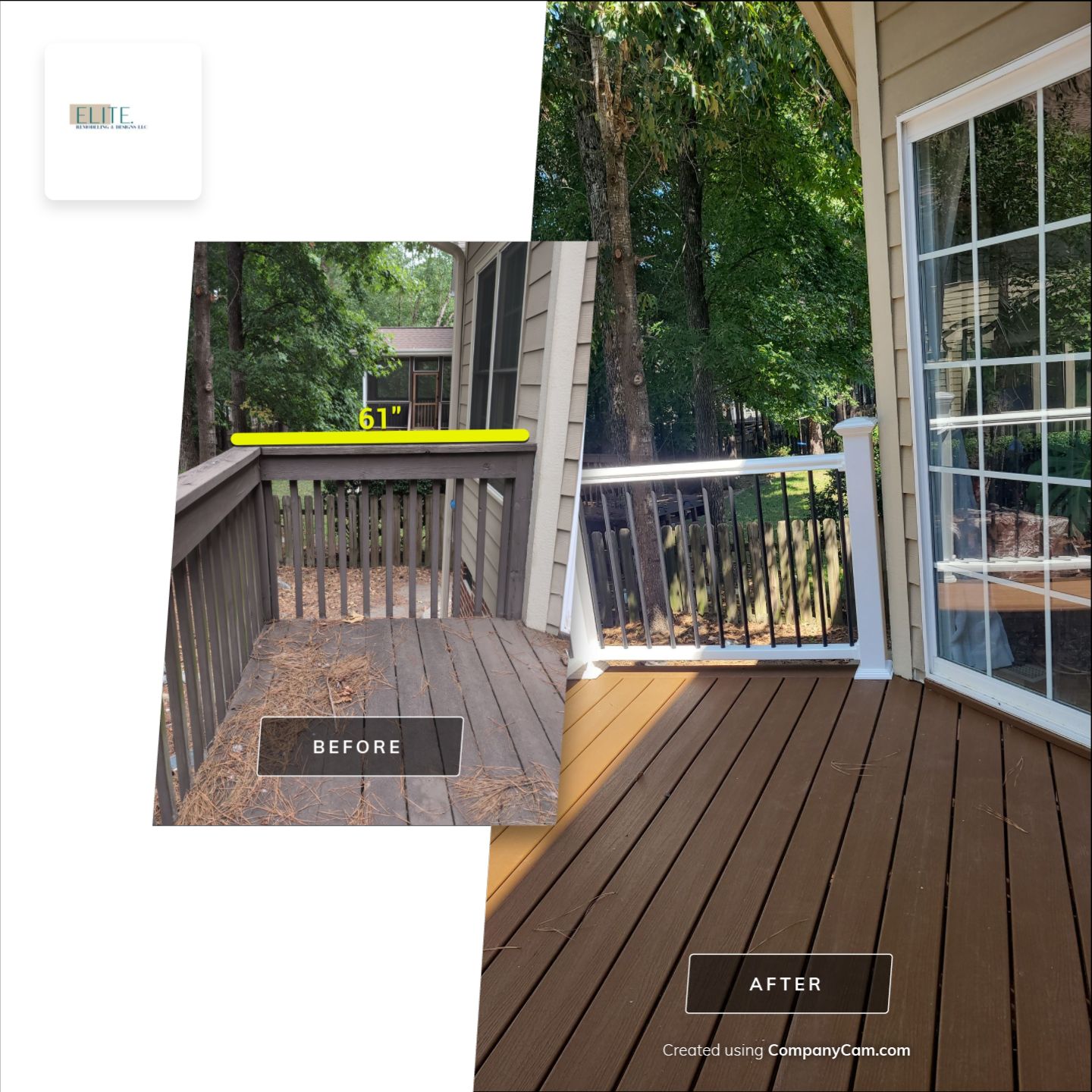 Project in Fuquay-Varina