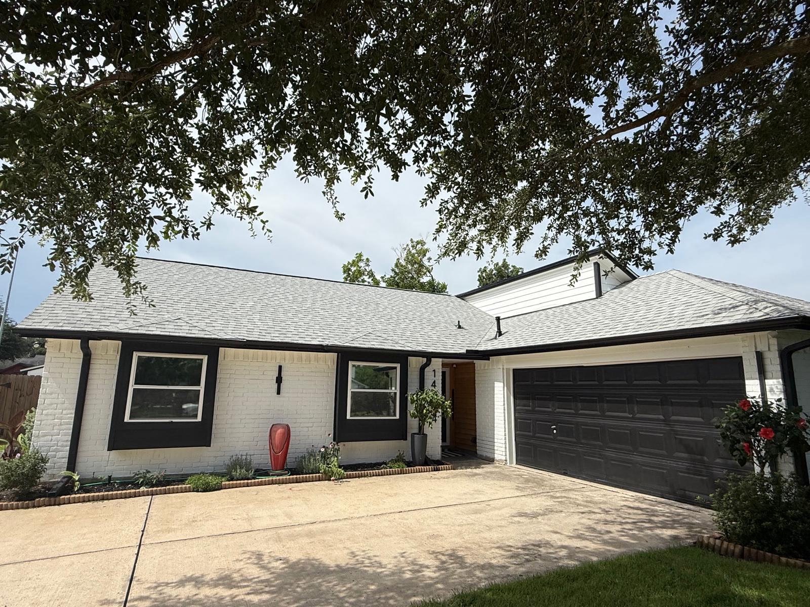 Project in Houston