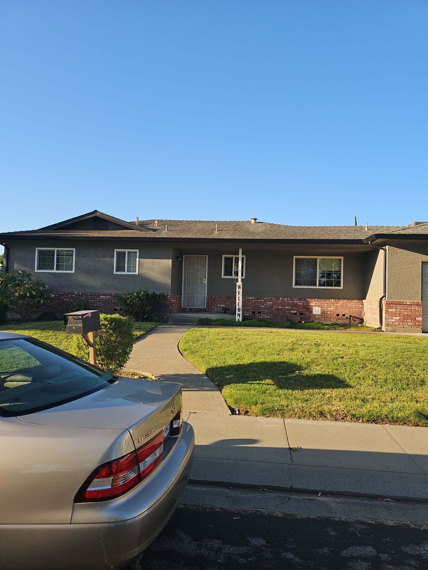 Cedar Way Manteca CA