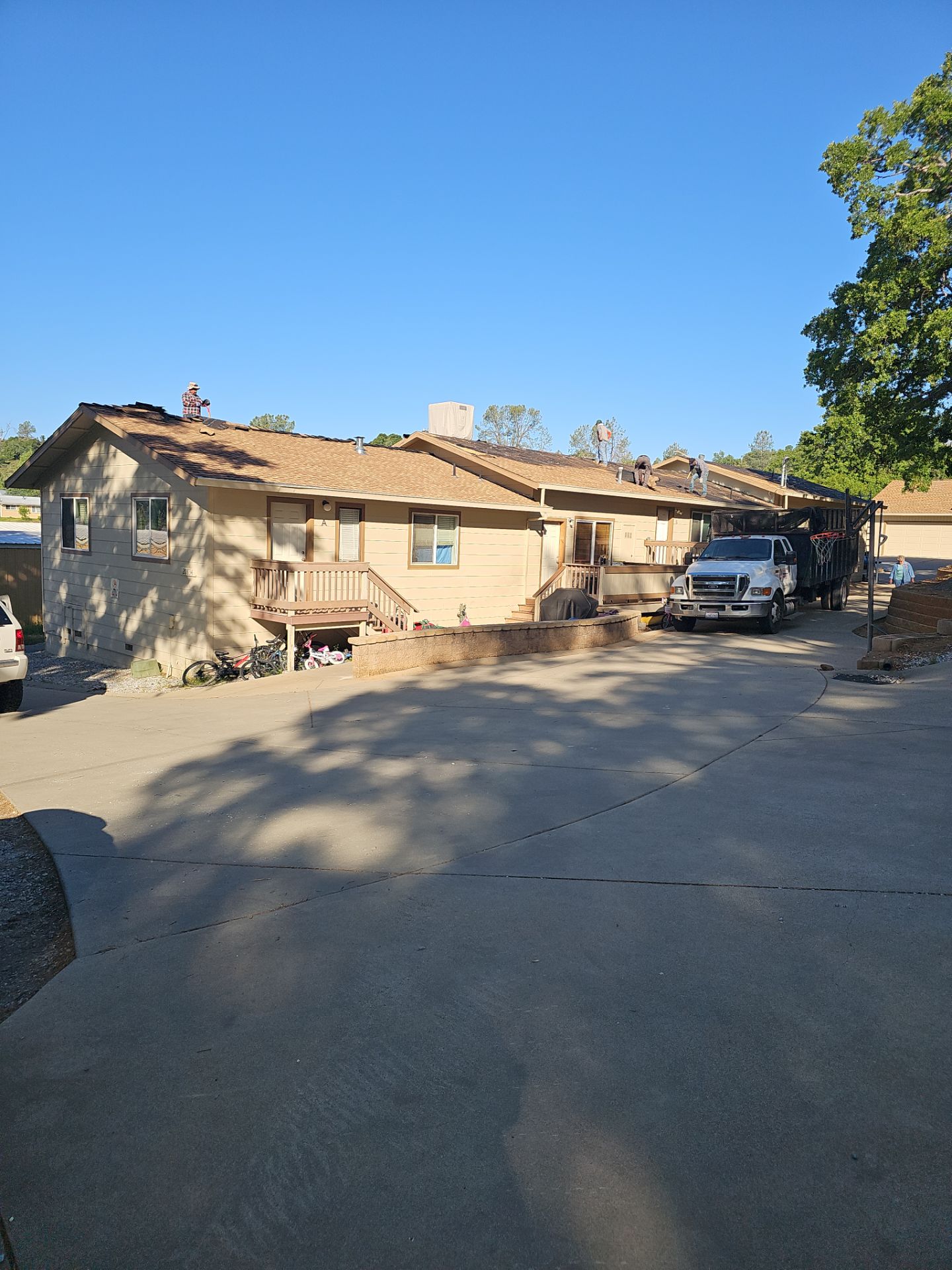 Longeway Rd Sonora CA 