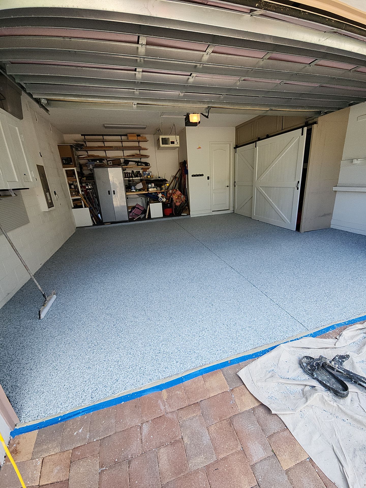 Project in St. Cloud