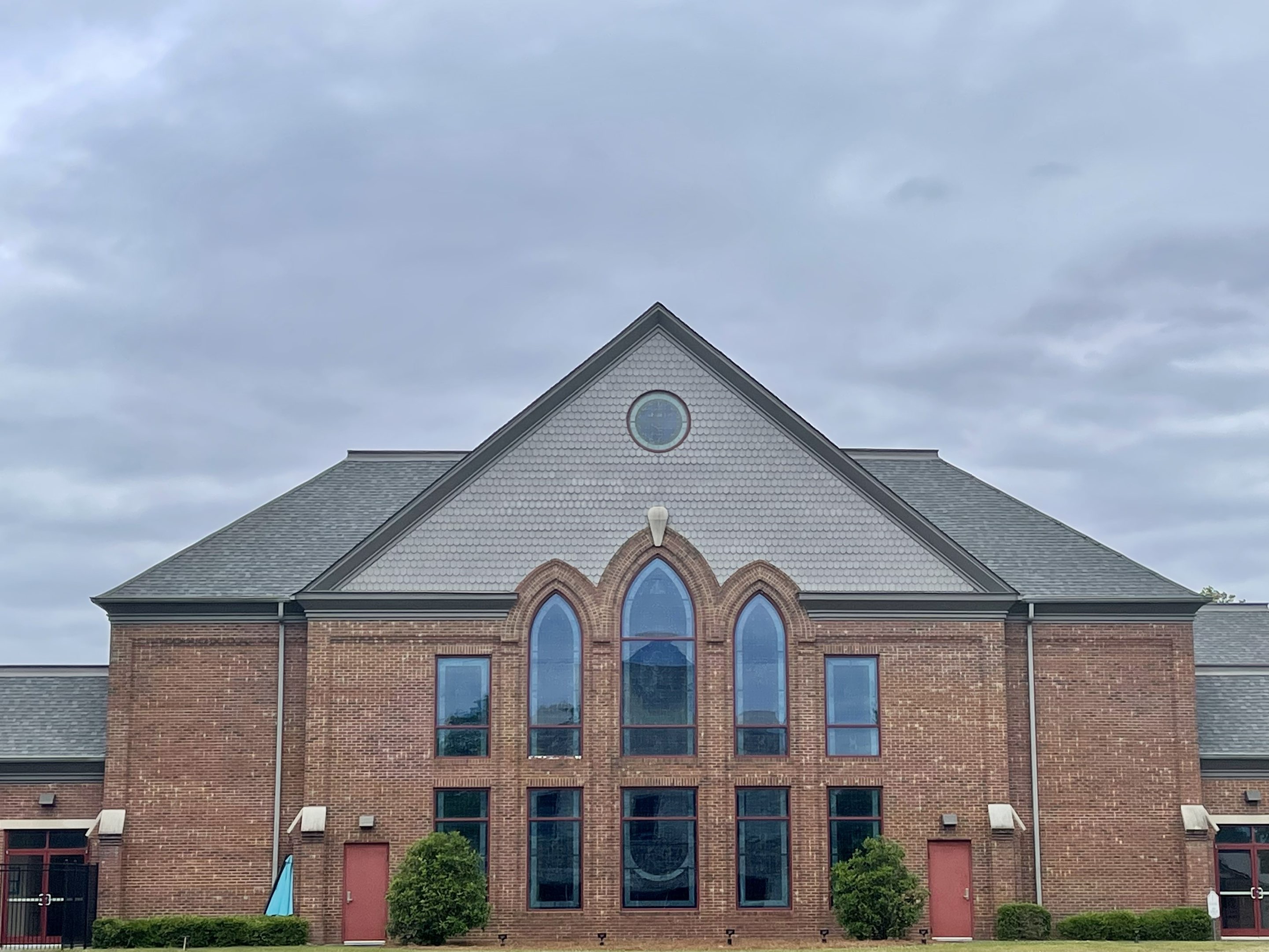 Commercial Roofing Installation using High Grade Asphalt Shingles