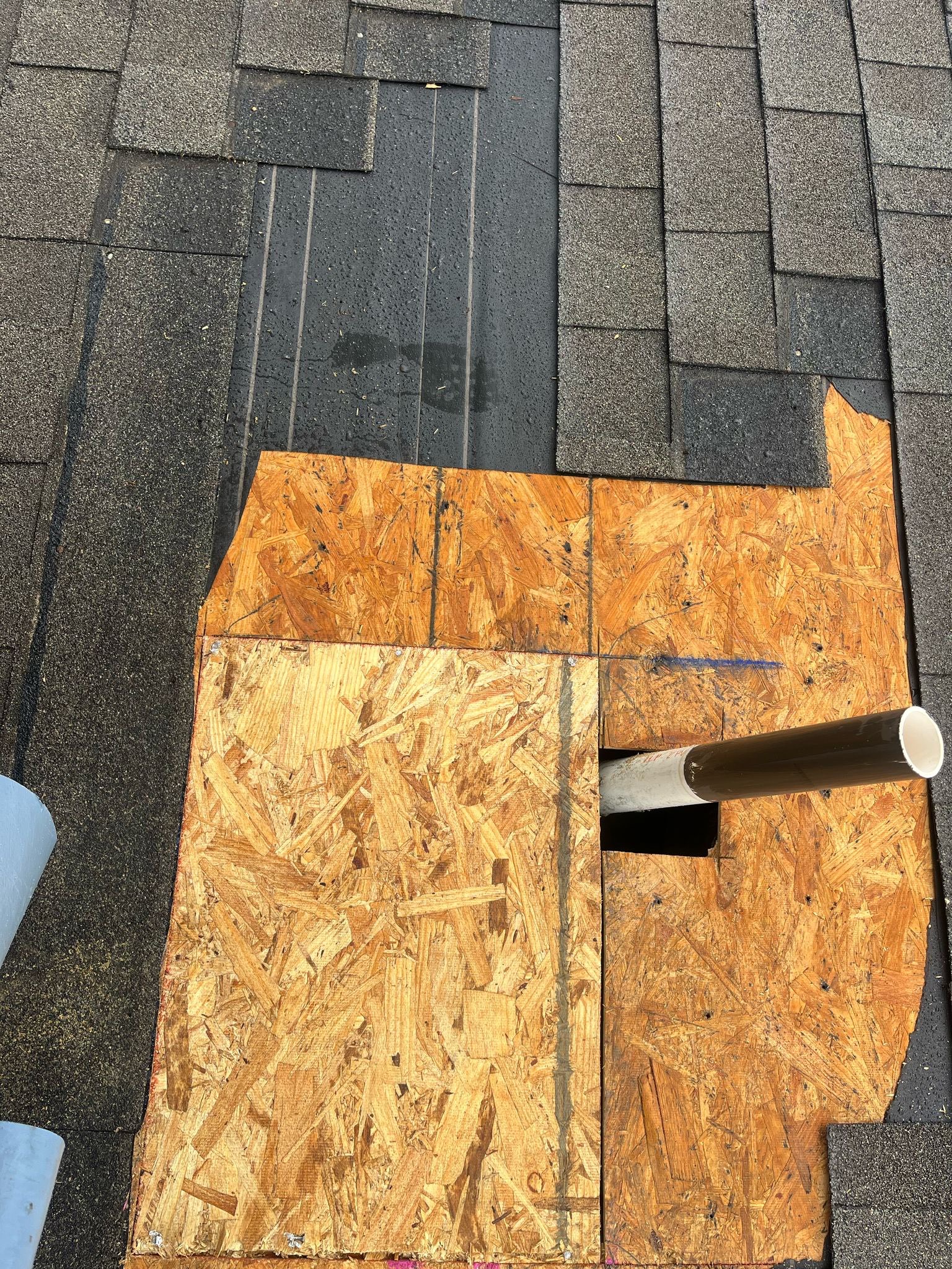 Roof Repair Baytown