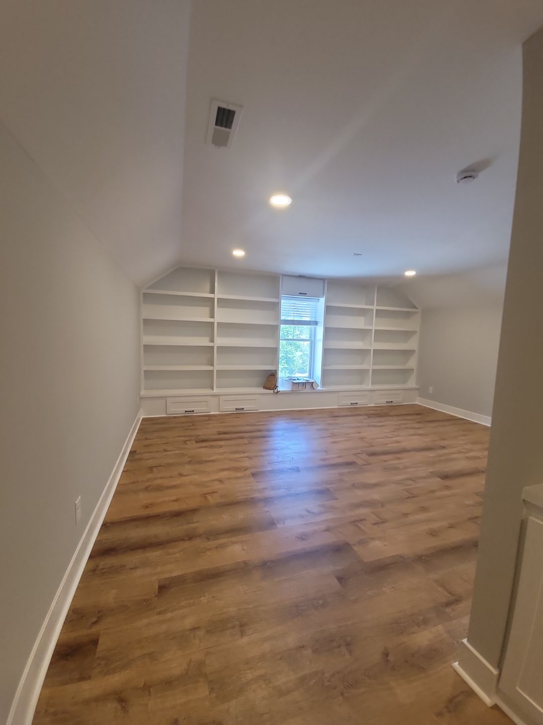 Project in Cary