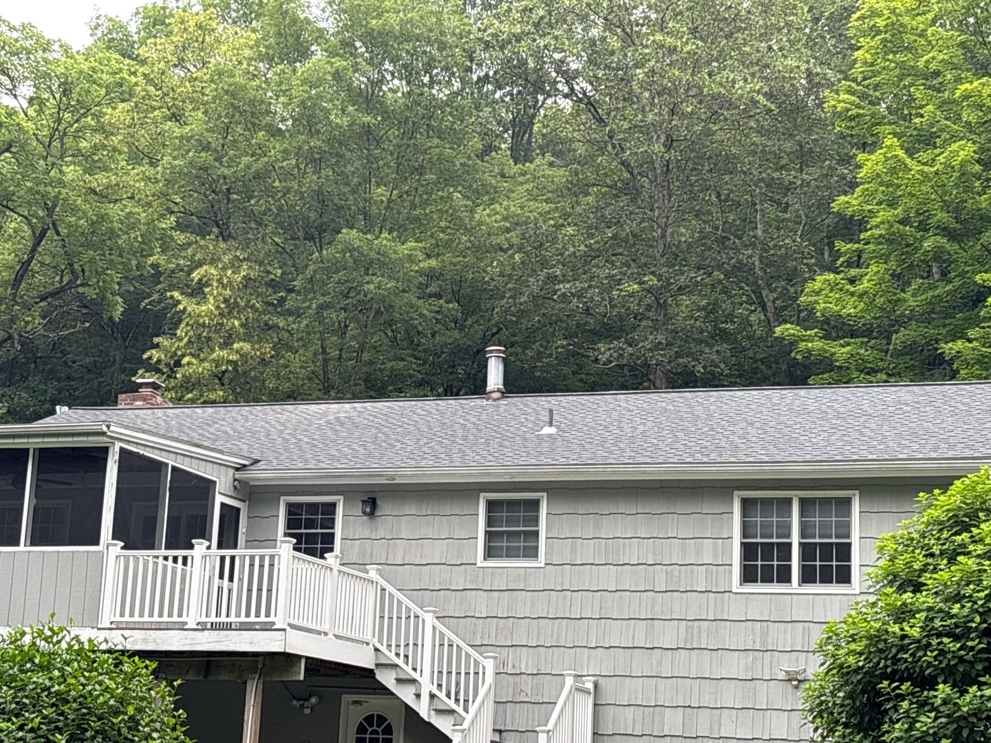 Full Exterior Renovation – Roof, Siding, Gutters & Windows | Brewster, NY