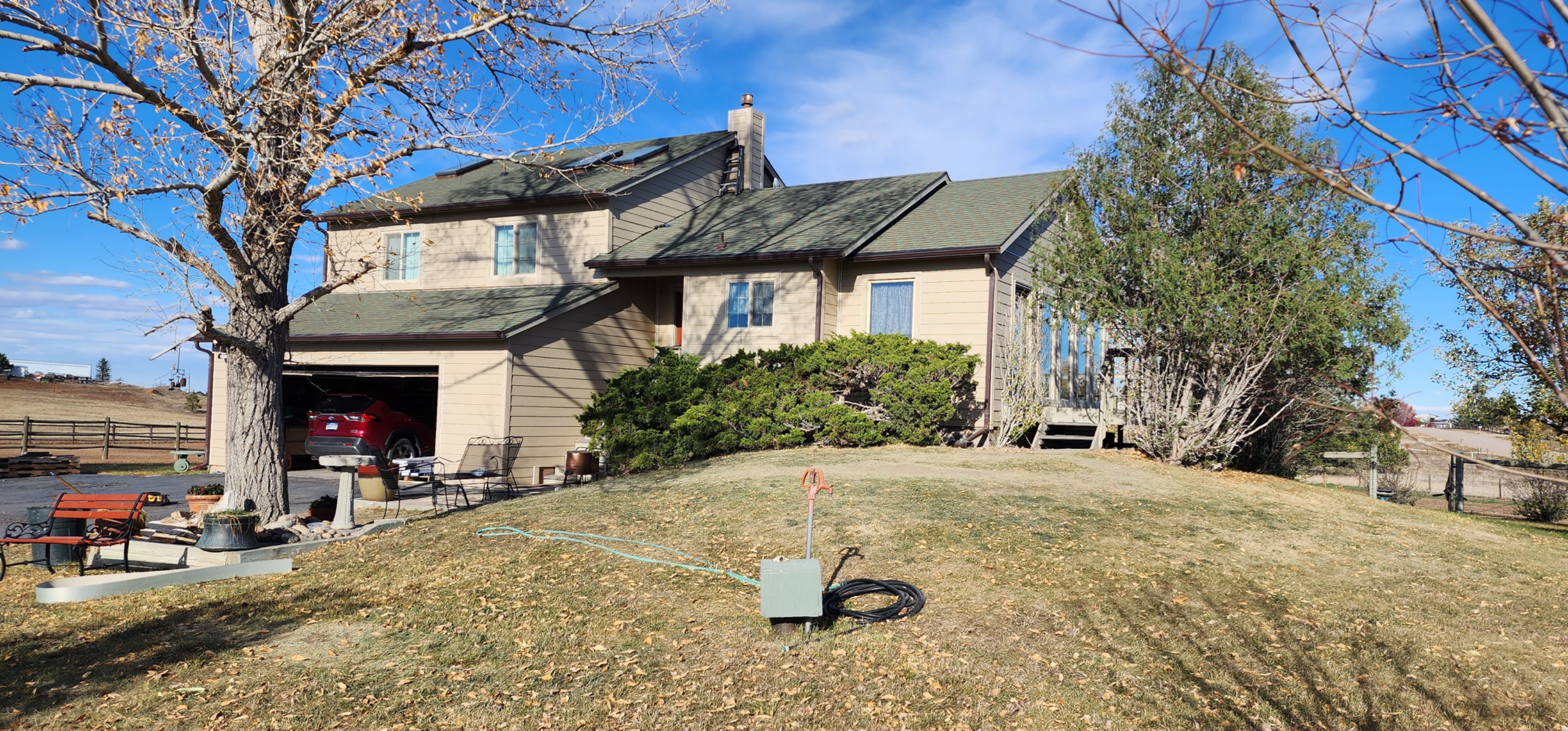 Coming Soon! Lp Smartside Siding 