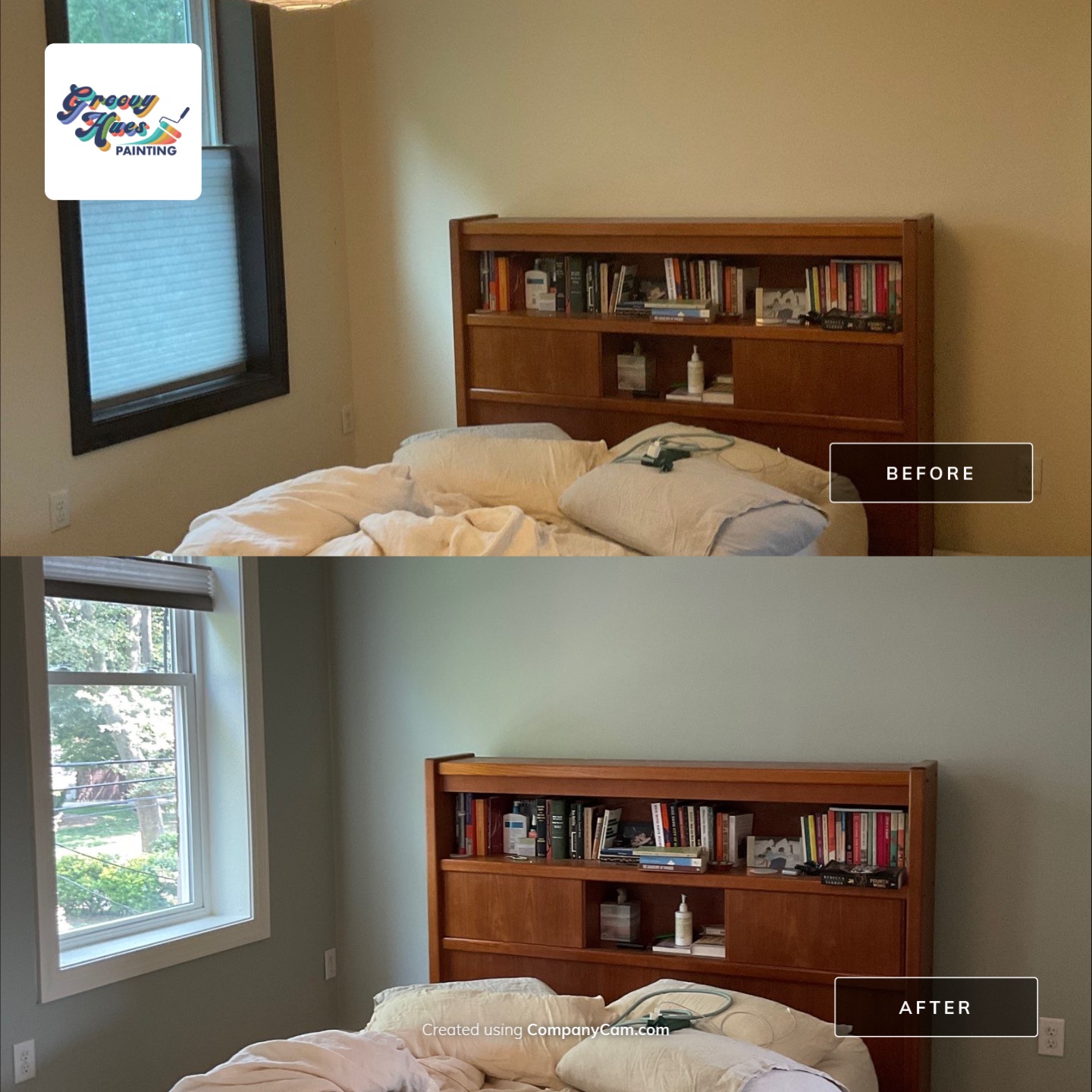 Sophisticated Interior Makeover in South Philly