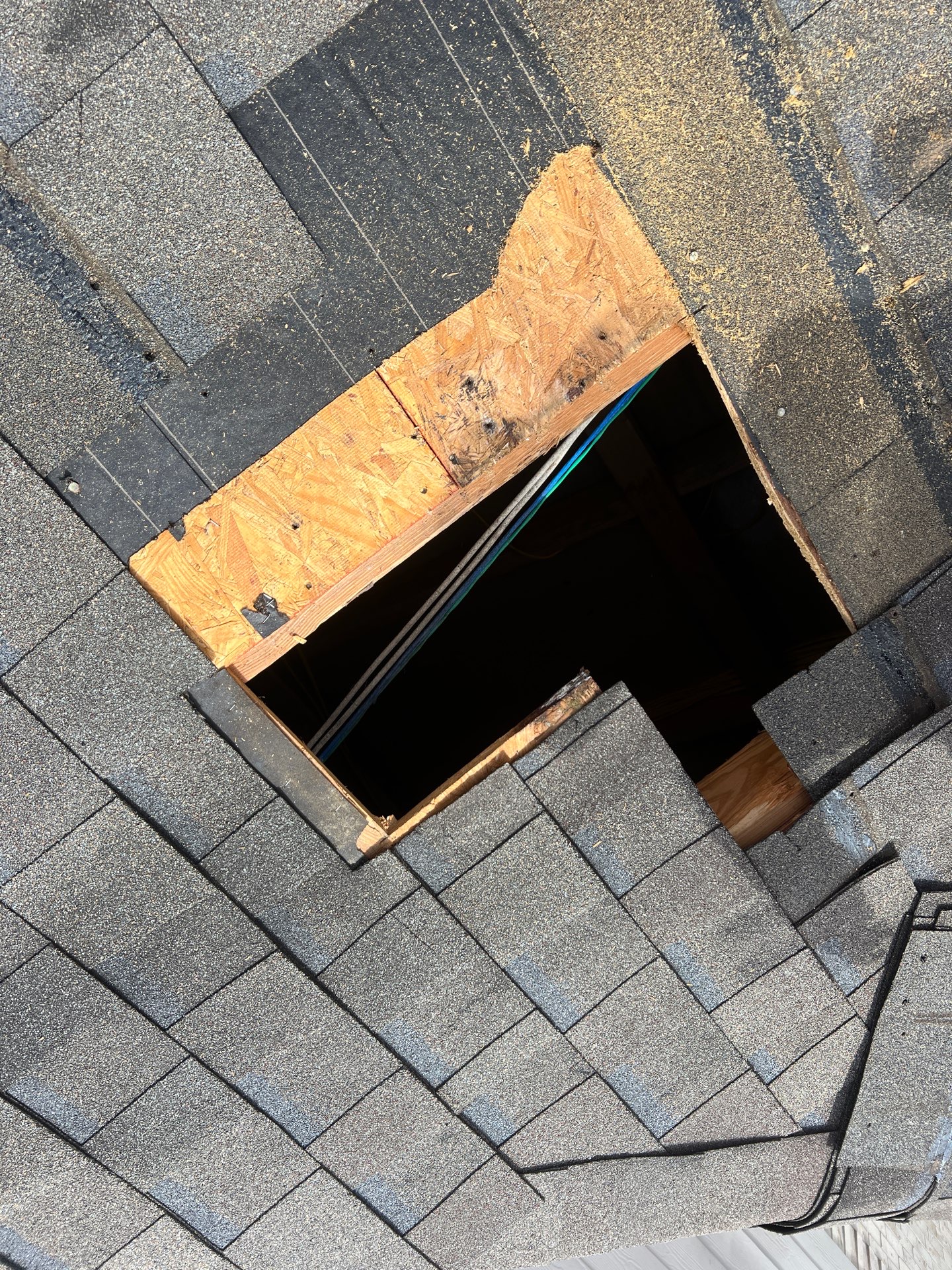 Roof Repair Richmond