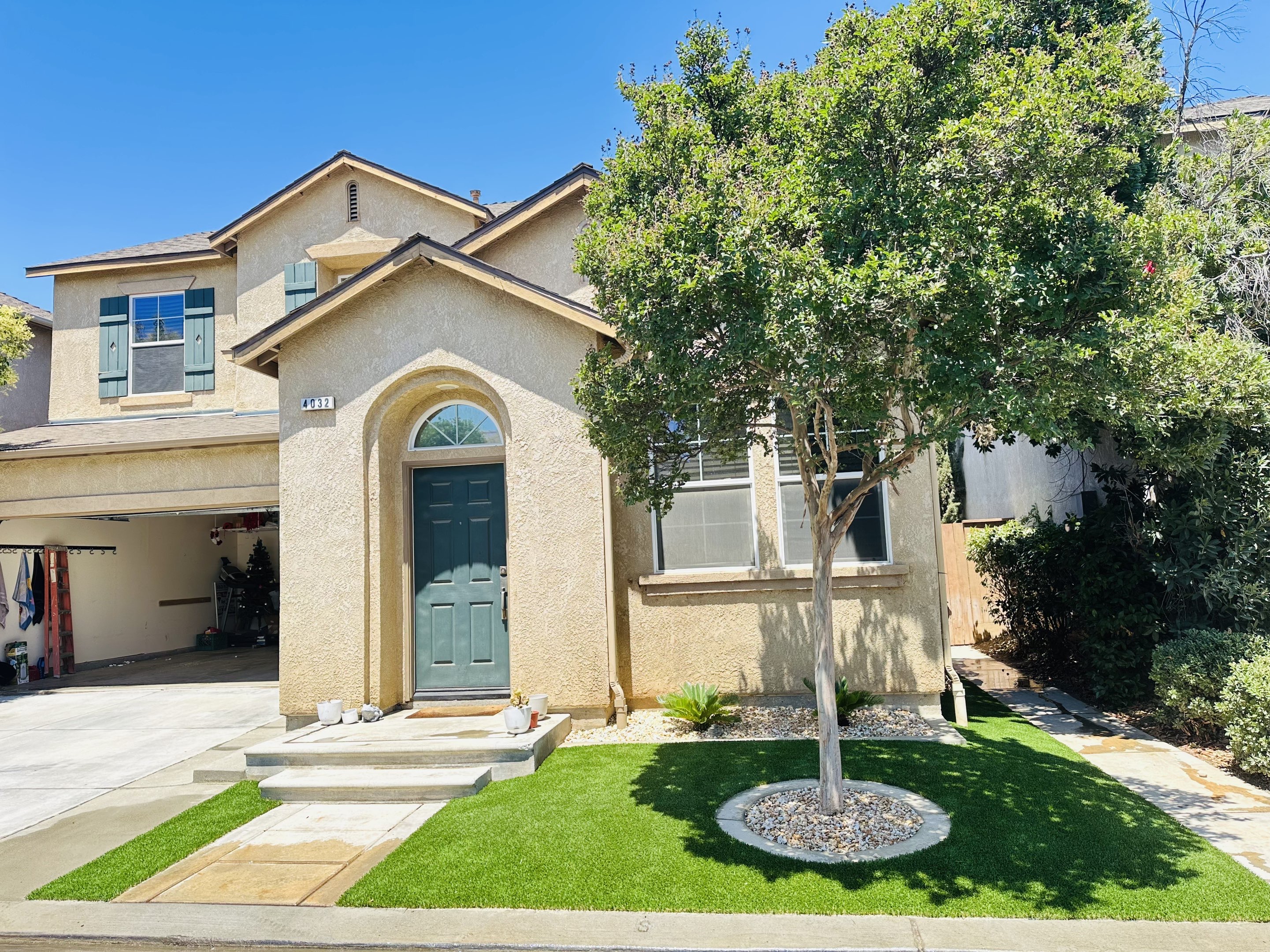 SYNTHETIC GRASS IN FRESNO CA