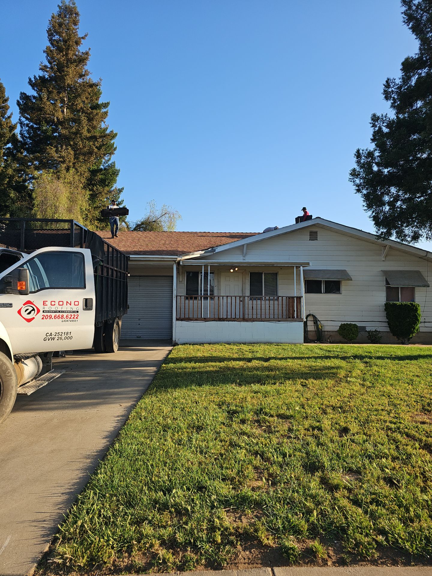 Bentley St Waterford Ca