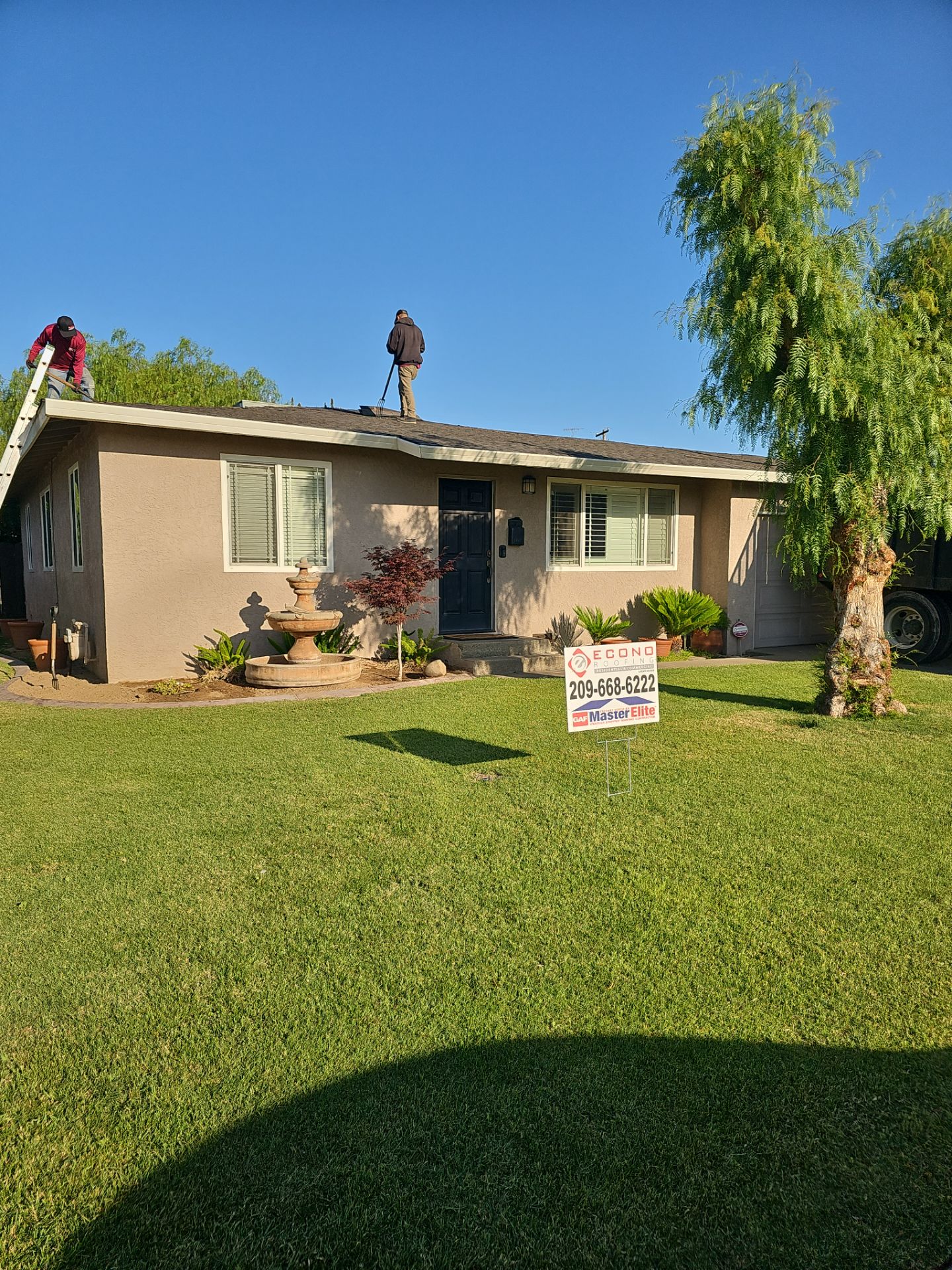 5th ST Livingston CA 