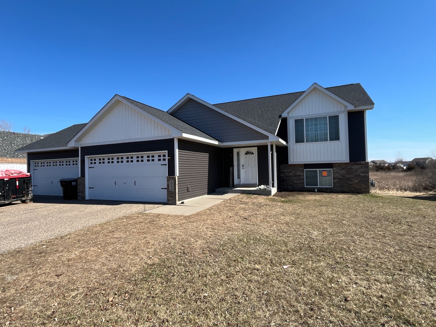 CertainTeed Landmark Roof, Mastic Siding & Edco Gutters | Insurance Approved | Big Lake, MN