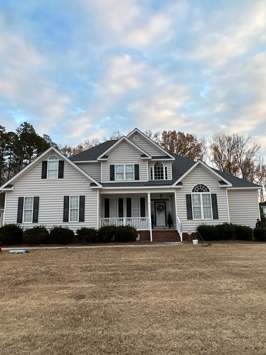 Remove and Replace Roof