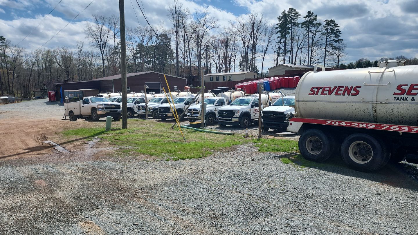 Fleet Washing using cleaner