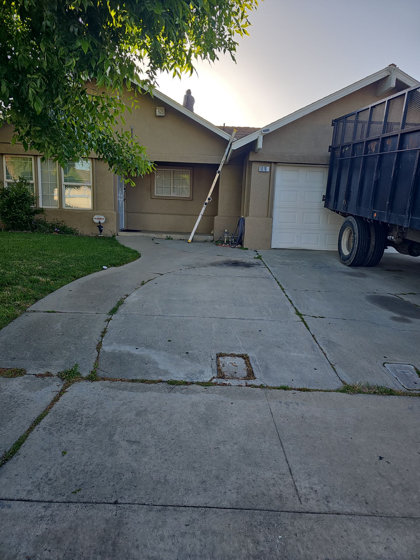 Bristlecone Way Modesto CA 