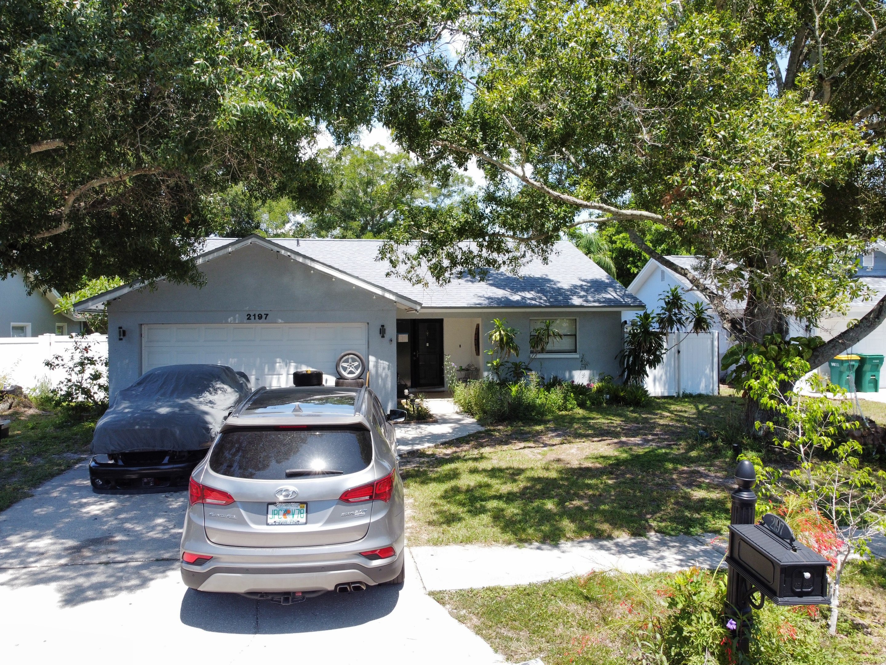 Roof Replacement in Clearwater, FL.