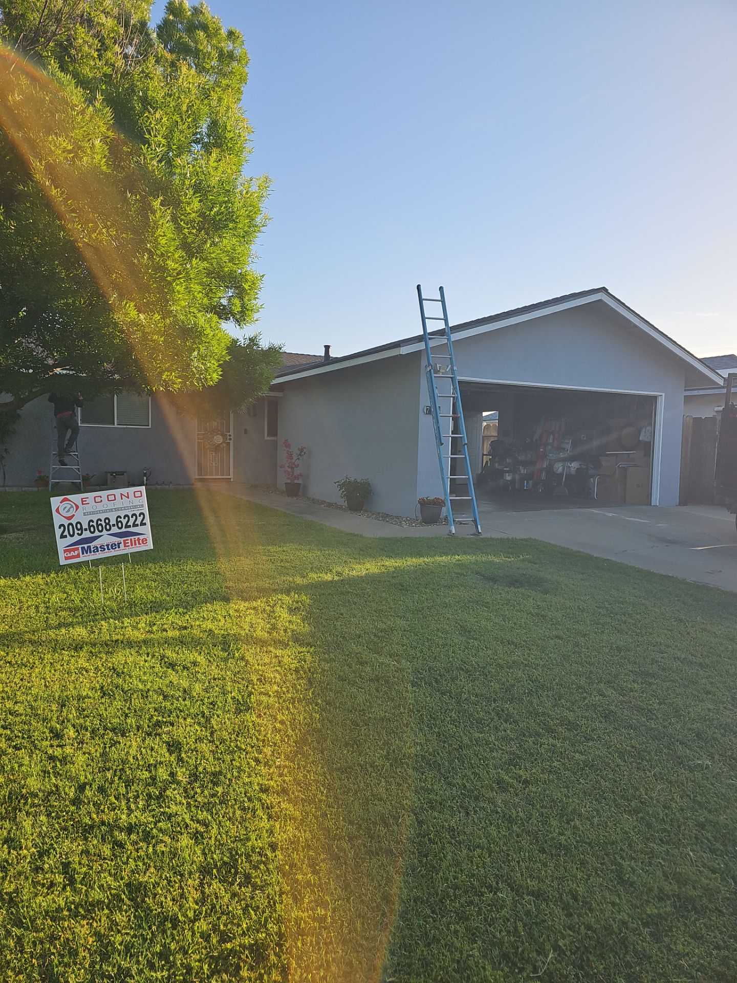 Ridge St Winton CA 