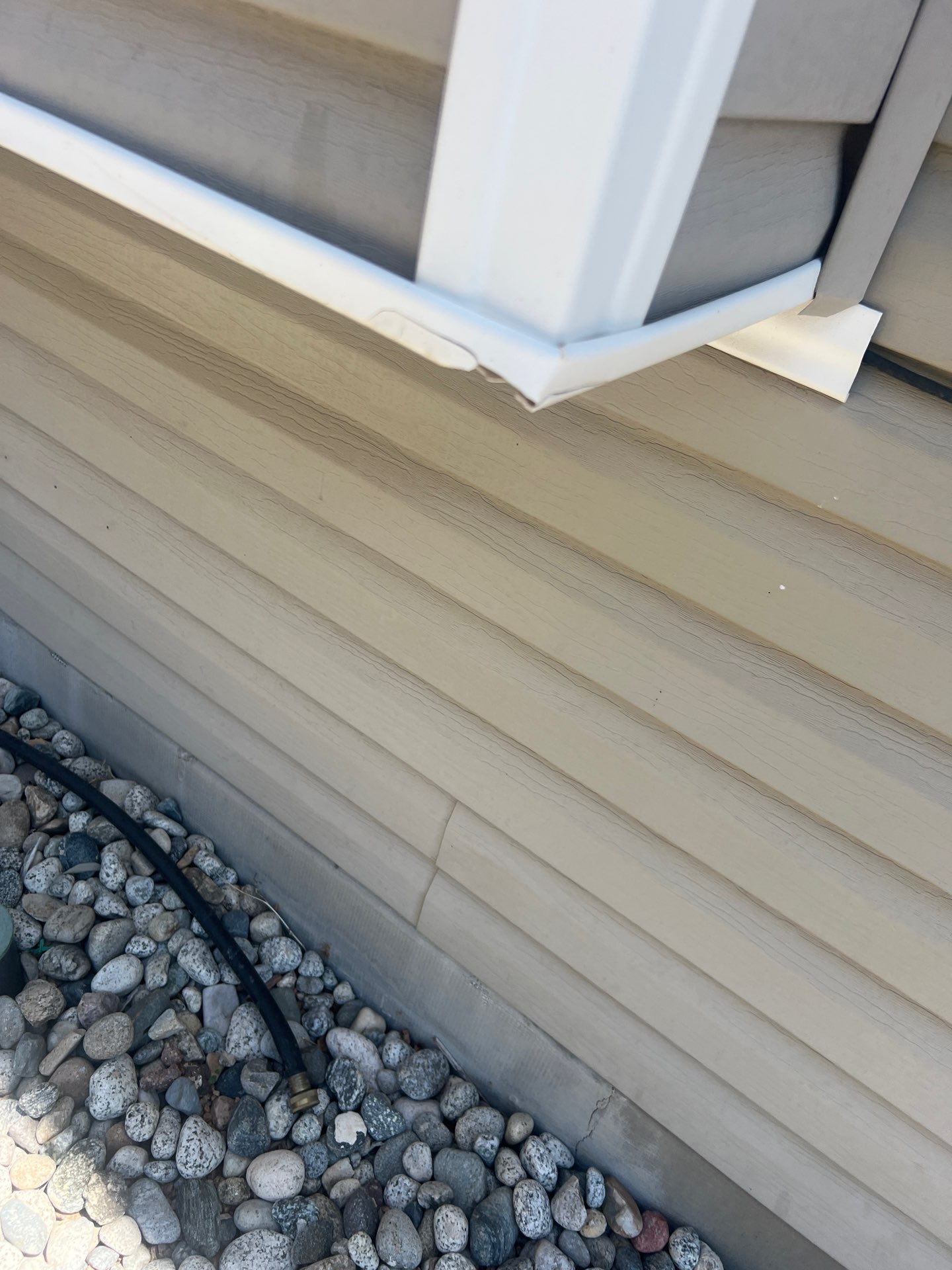 Coming Soon! Hail Damage Repair 