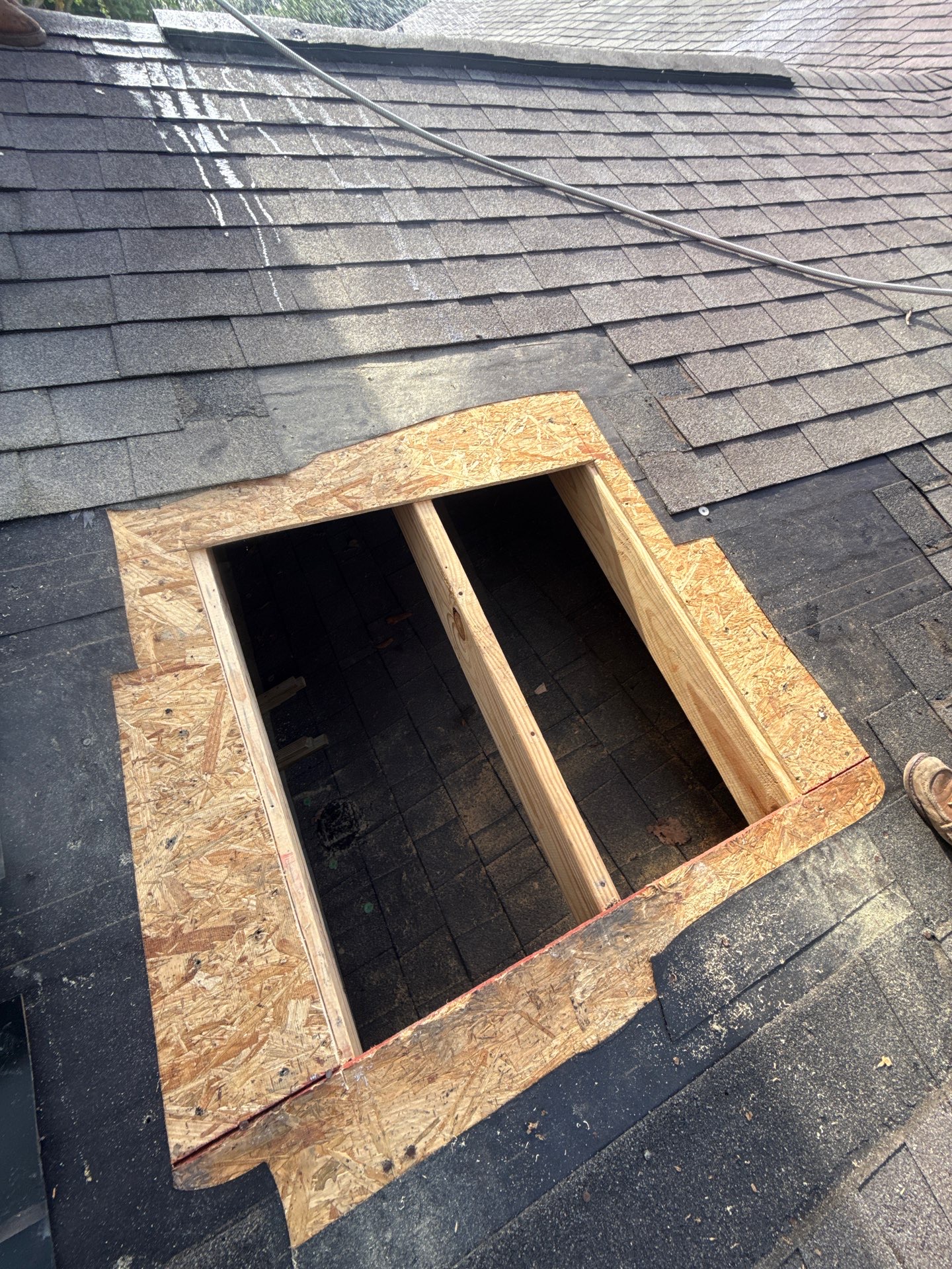 Roof Repair Stafford