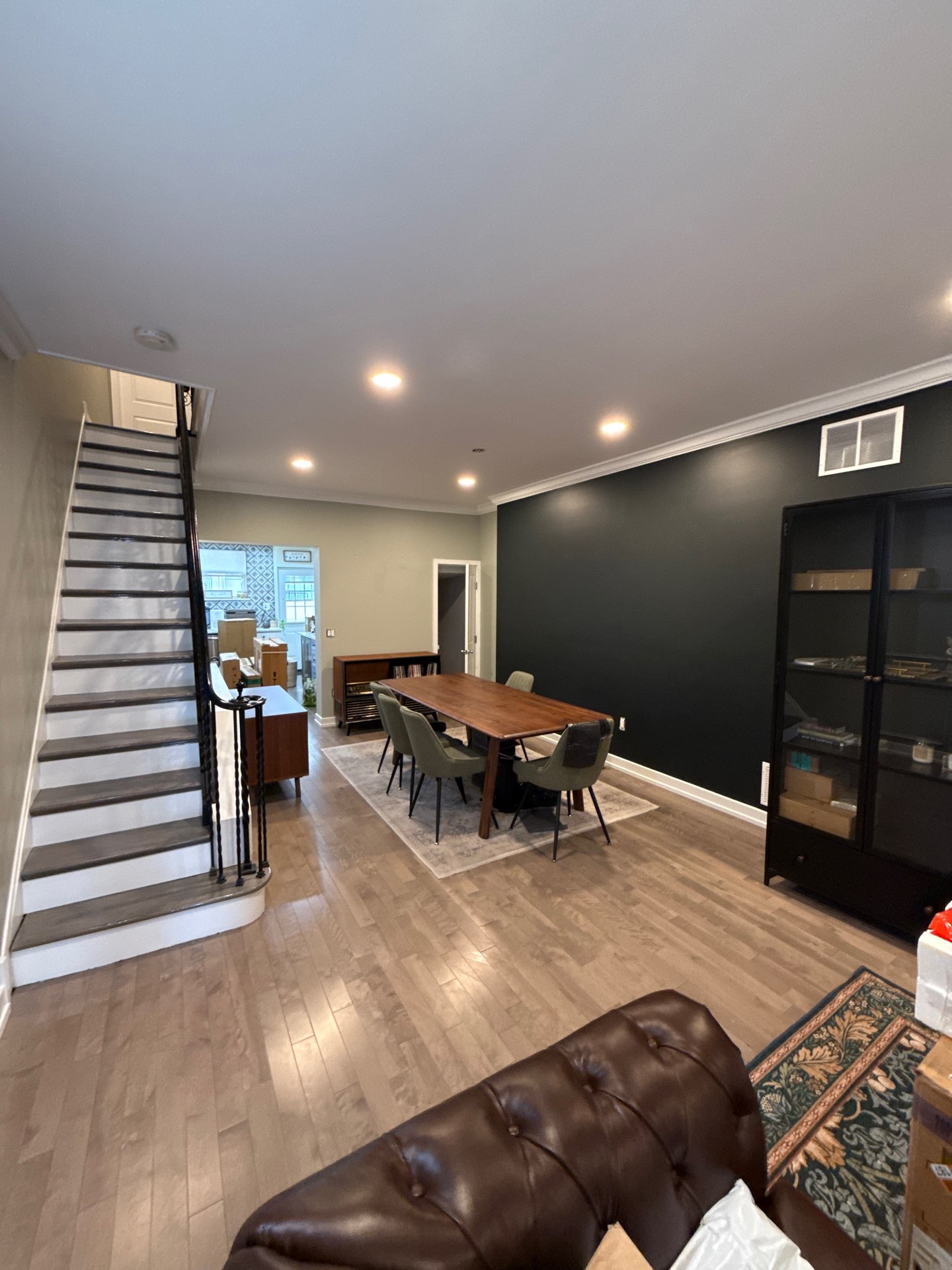 Interior Home Painting in Philadelphia, PA