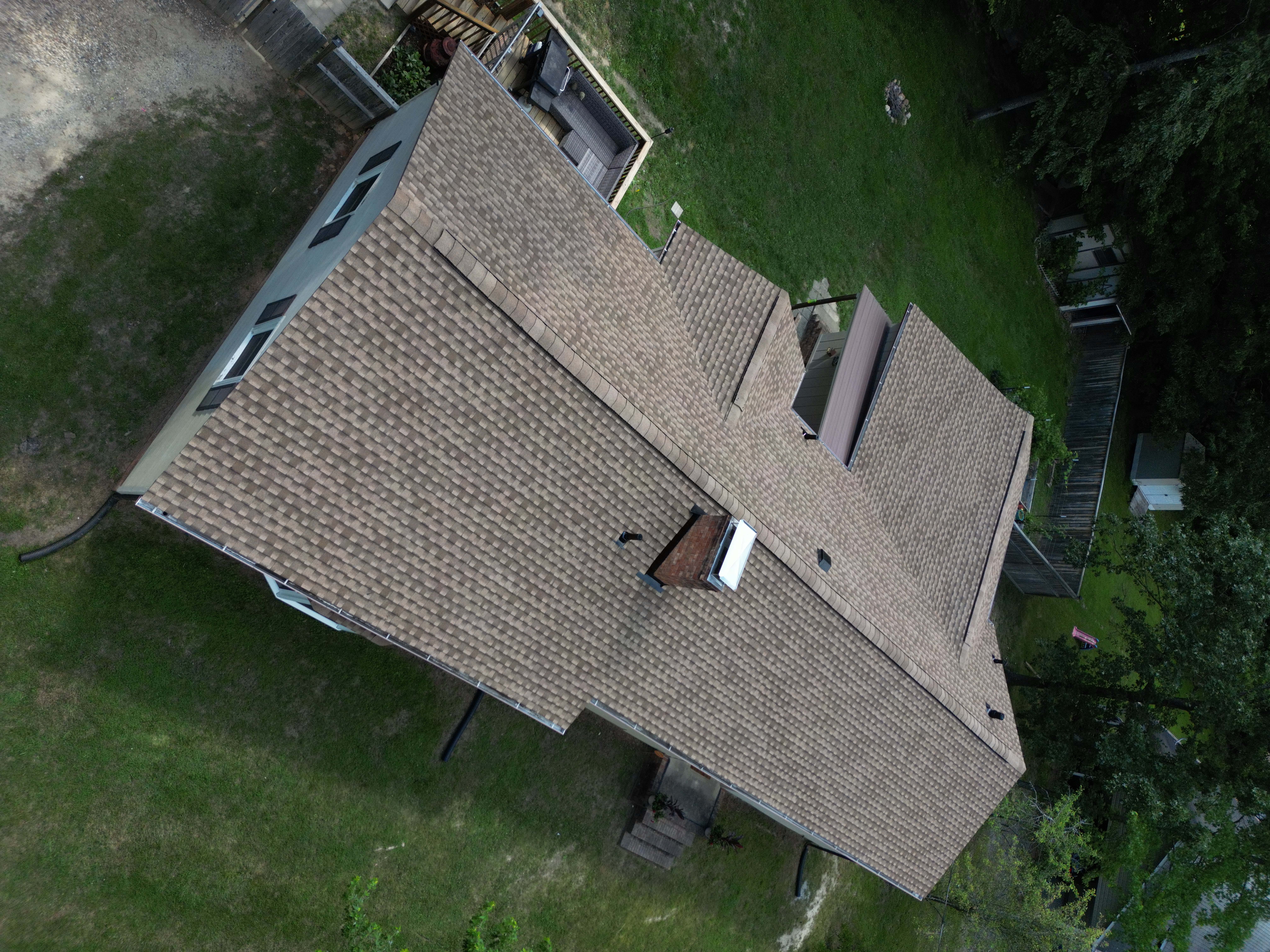 Project in Thomasville