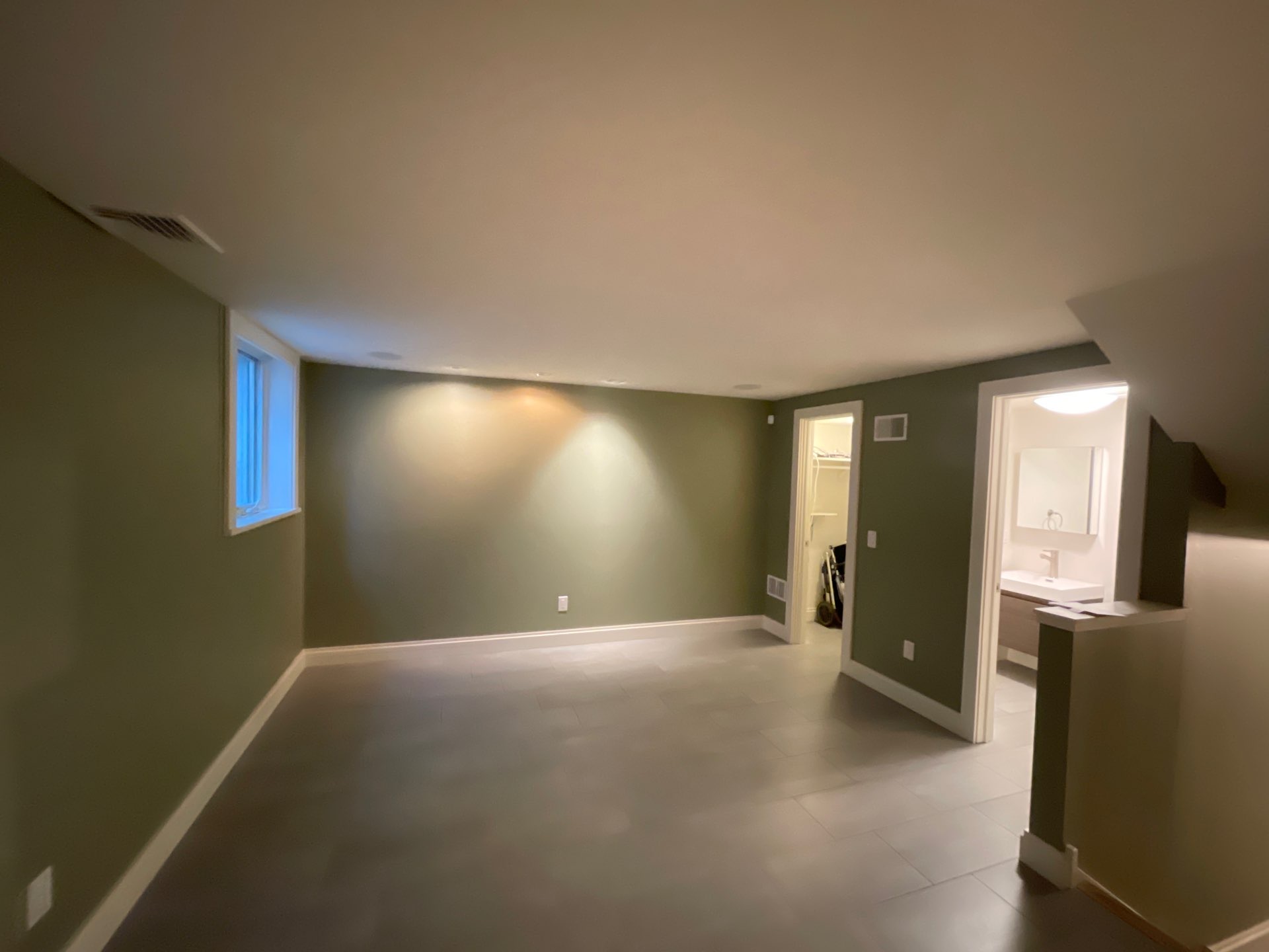 Interior Transformation for Historic Home in Society Hill, Philadelphia