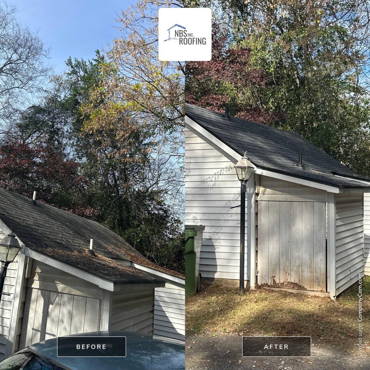 Owens Corning Duration Roofing System