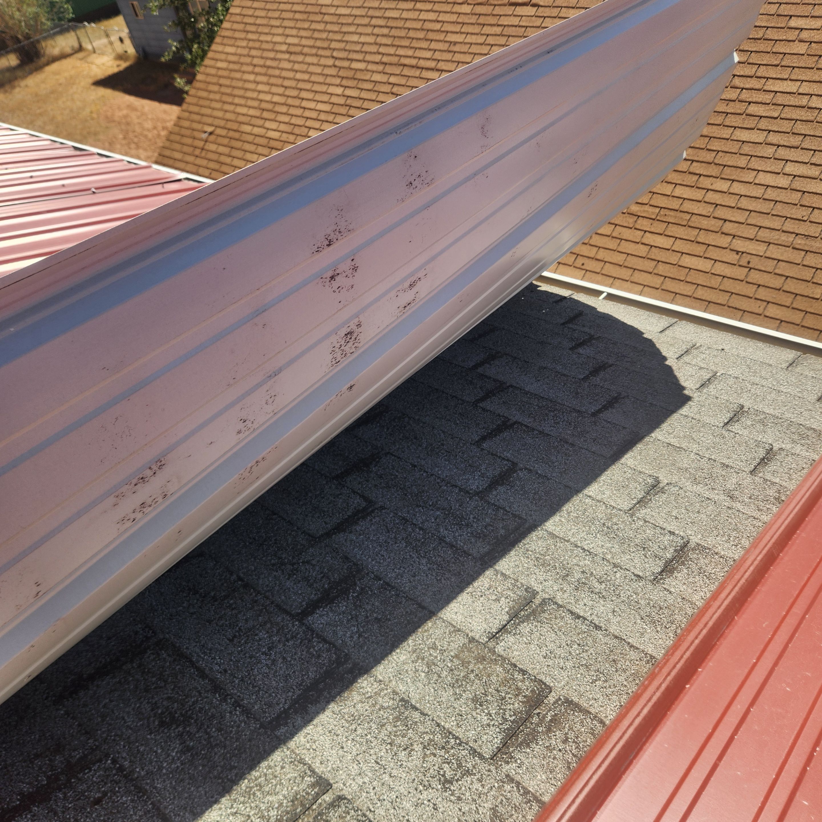 Roof Inspections