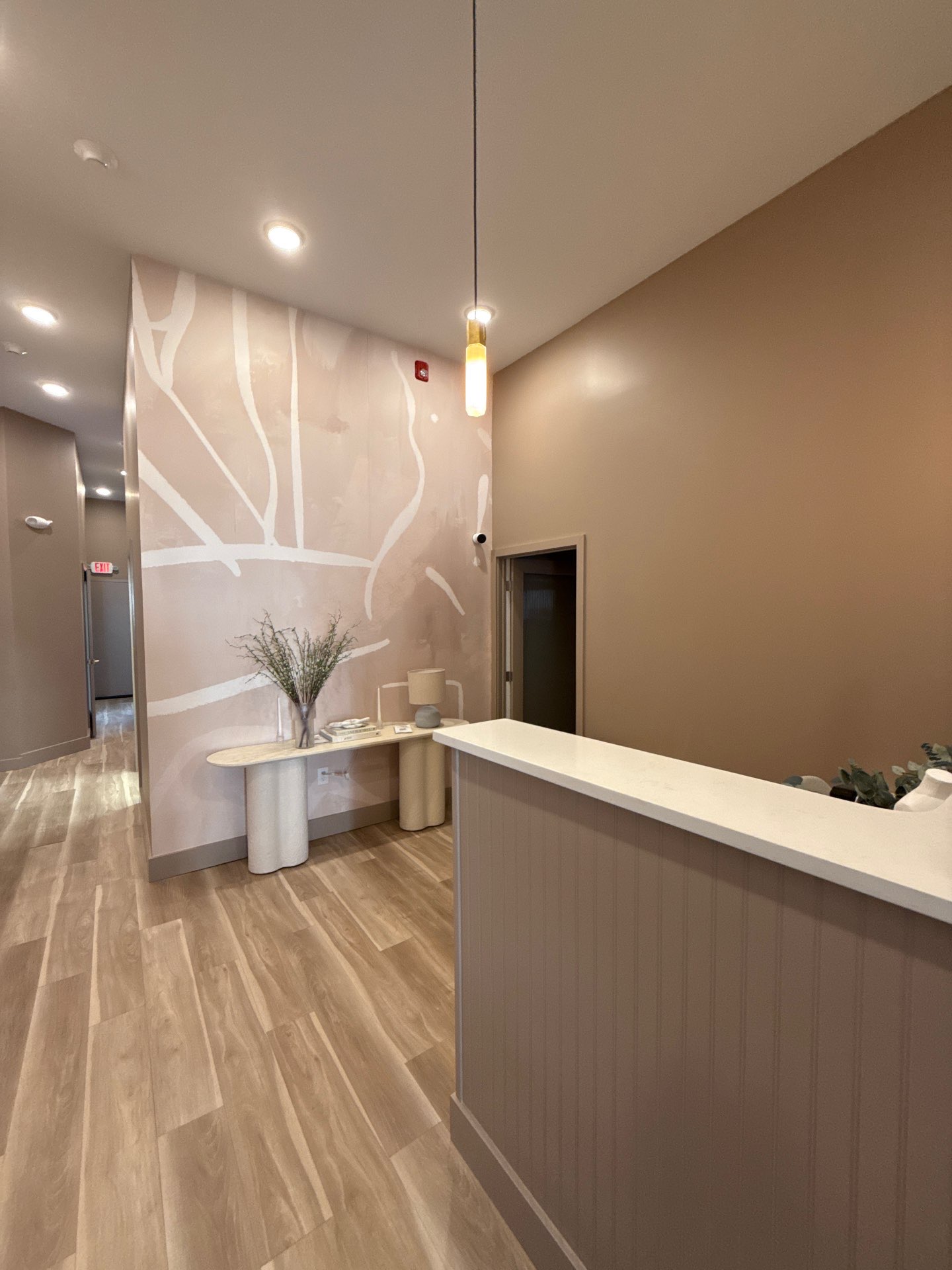 Commercial Interior & Exterior in Center City Philadelphia