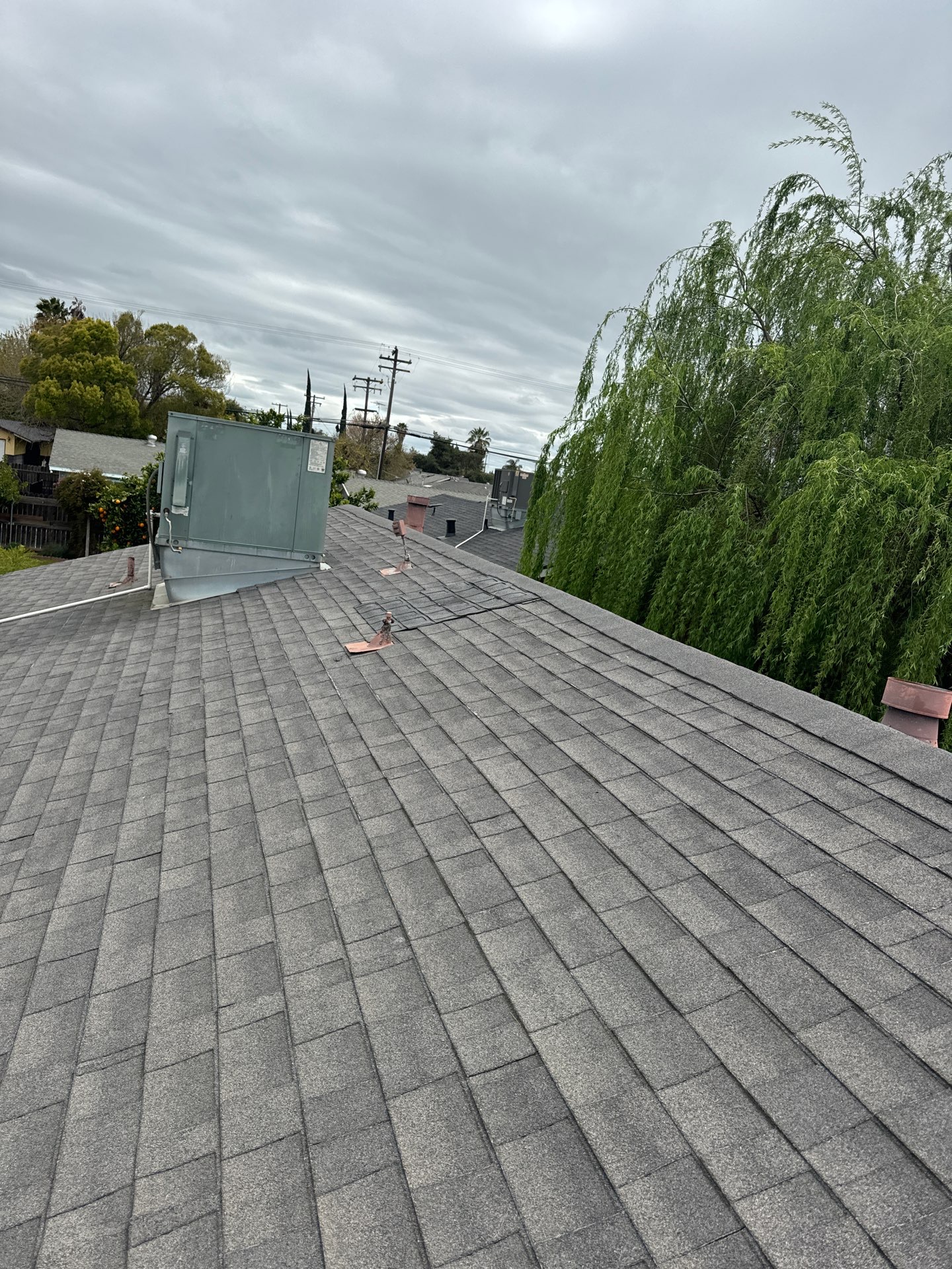 McNary Ct Modesto/Empire CA
