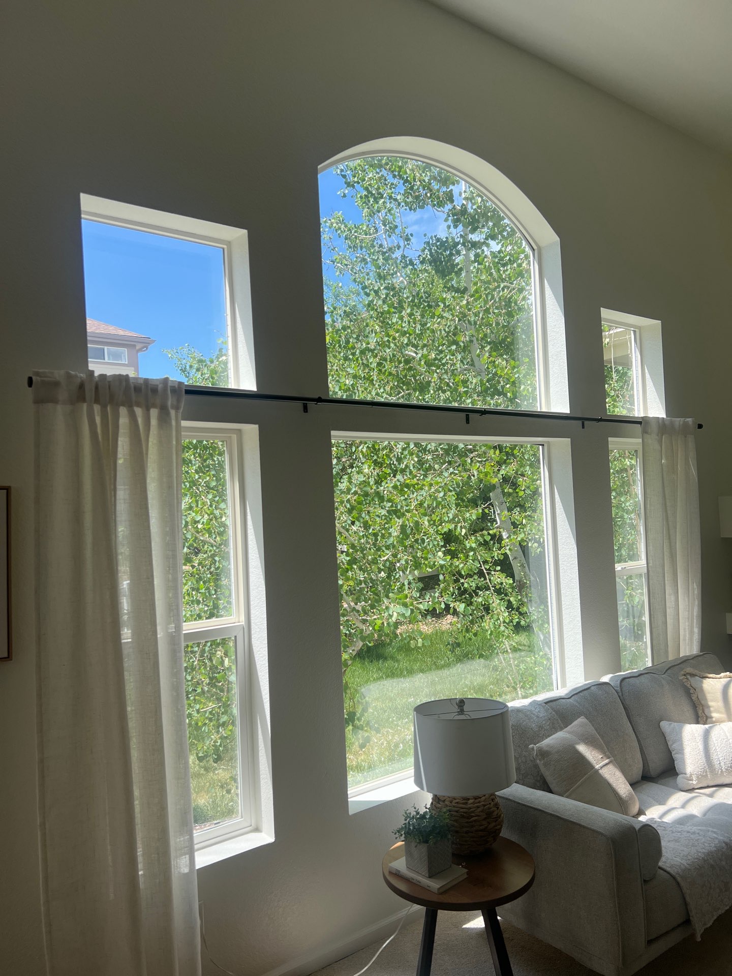 New Windows for your space? Anlin Vinyl Windows is our team pick!