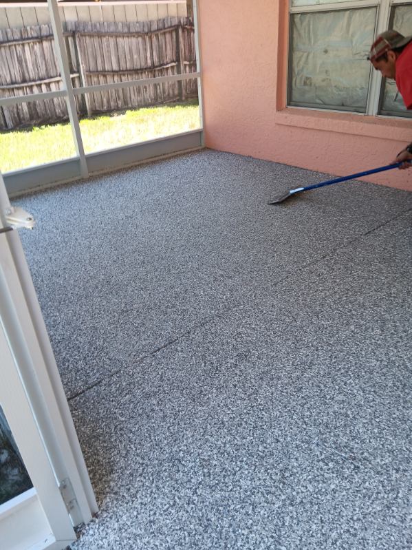 Project in Orlando