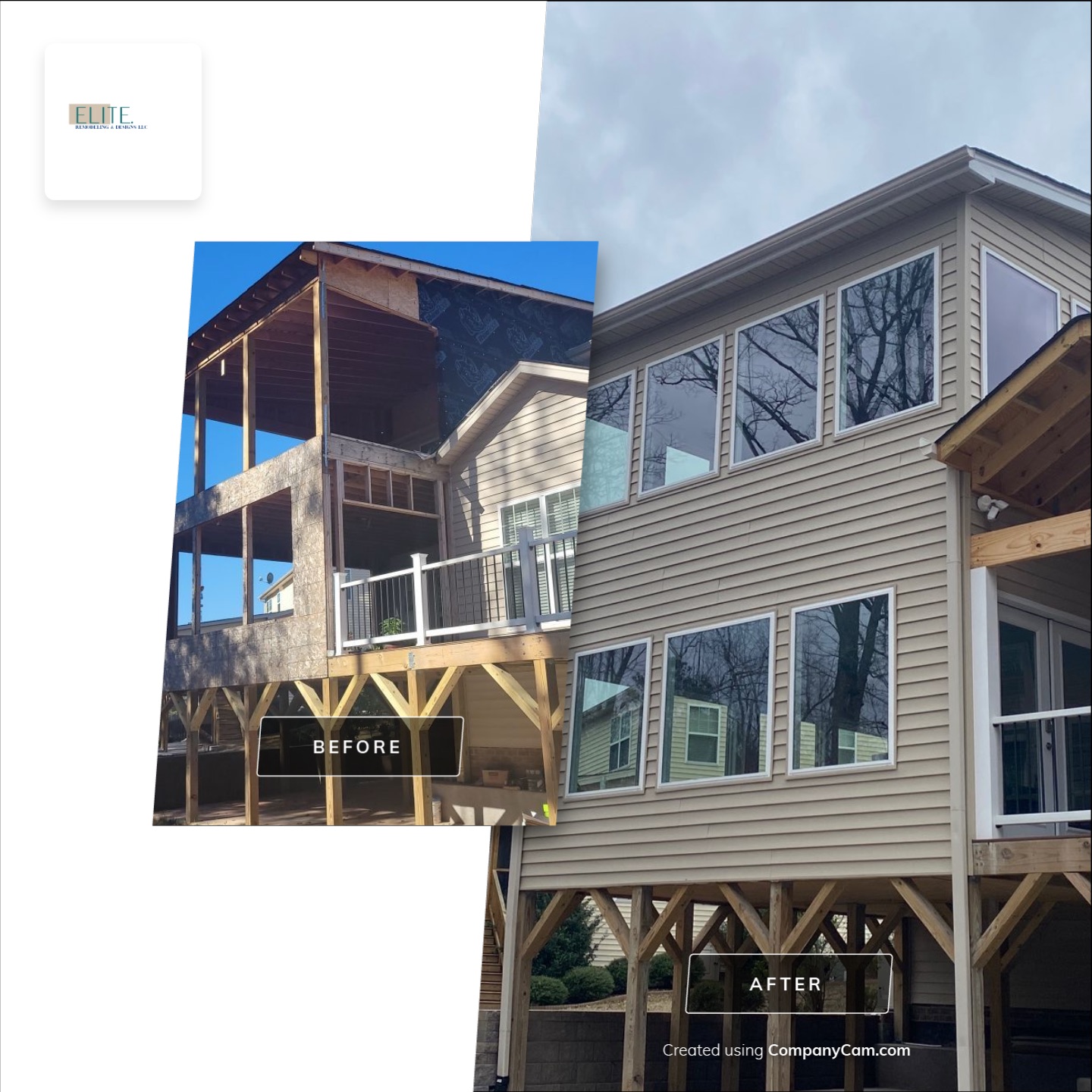 Project in Morrisville