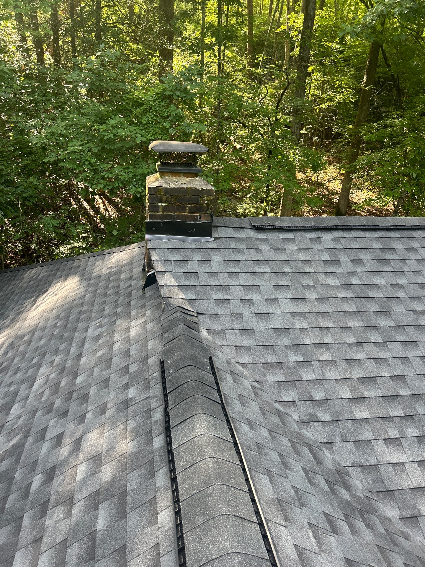 Project in Salem