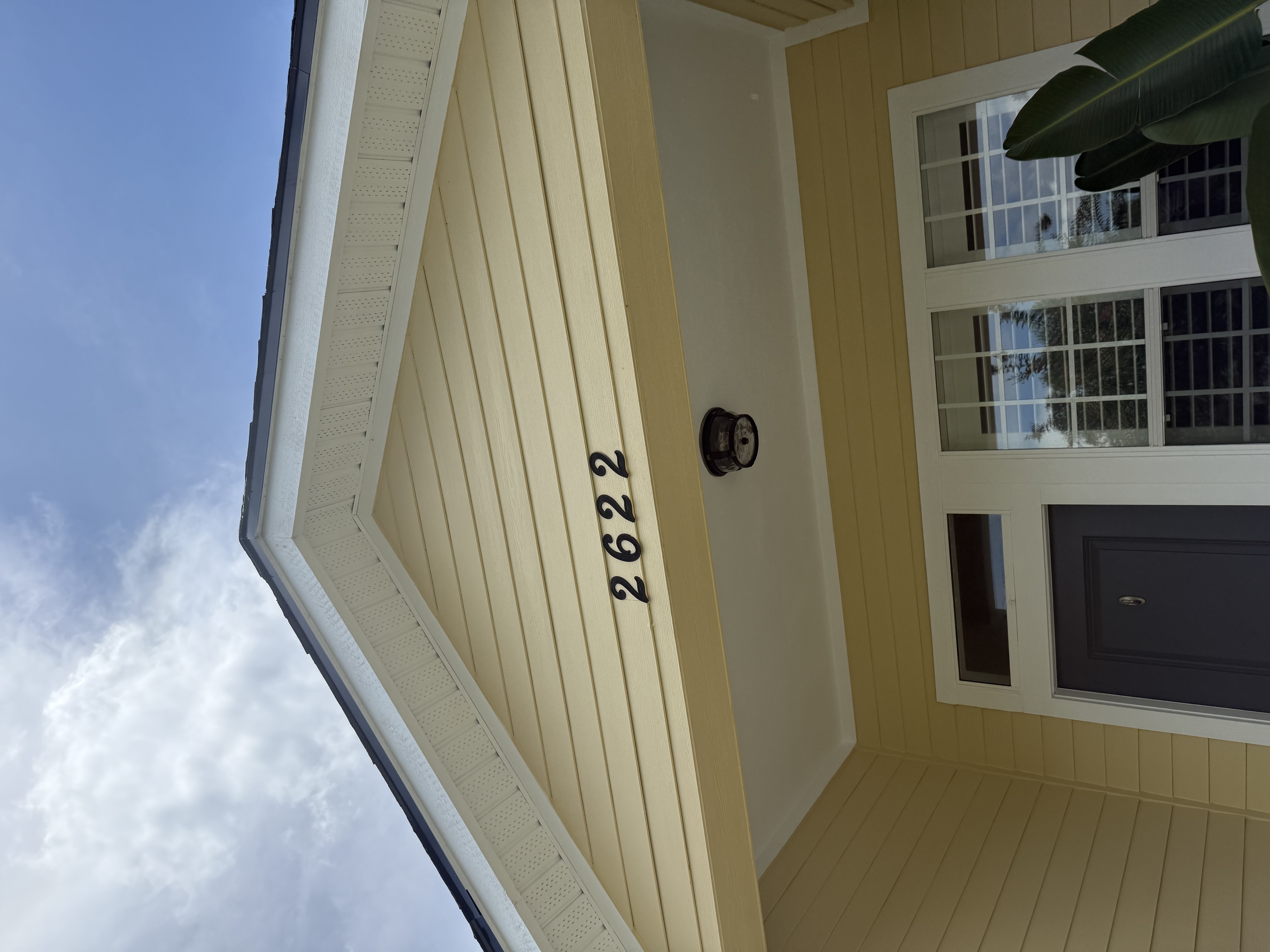 Project in Gainesville