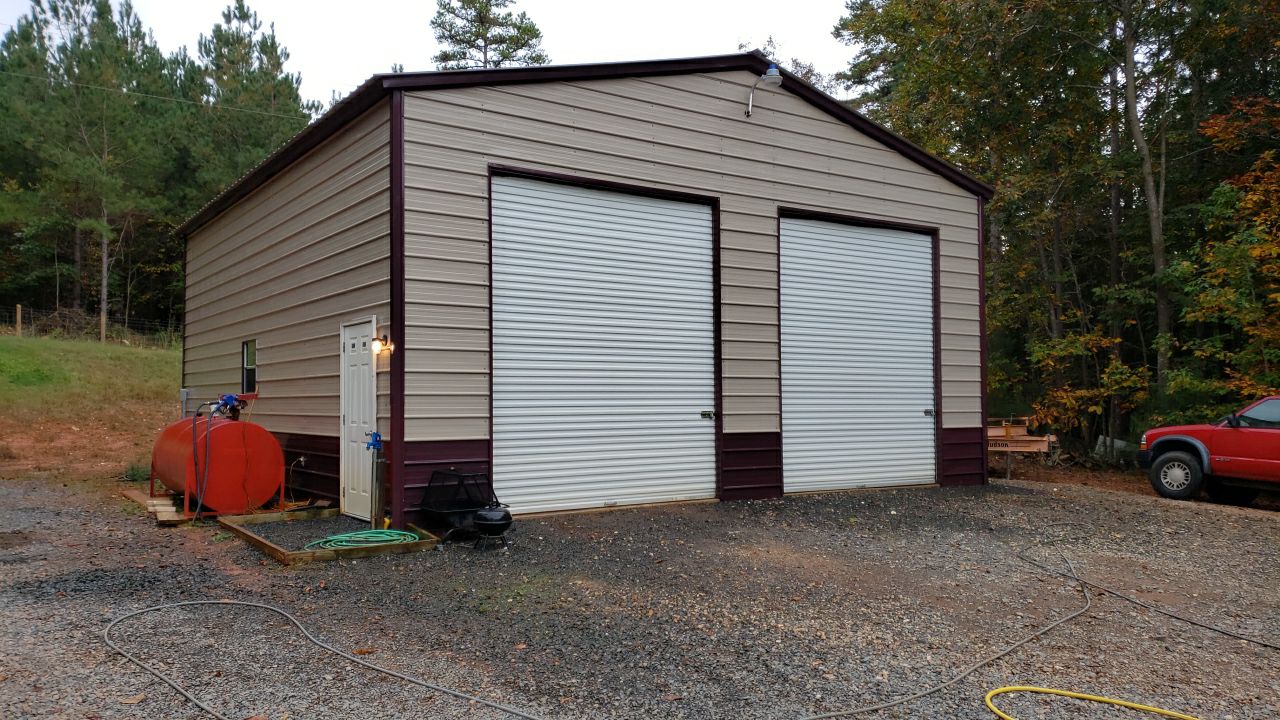 complete house wash Marshville