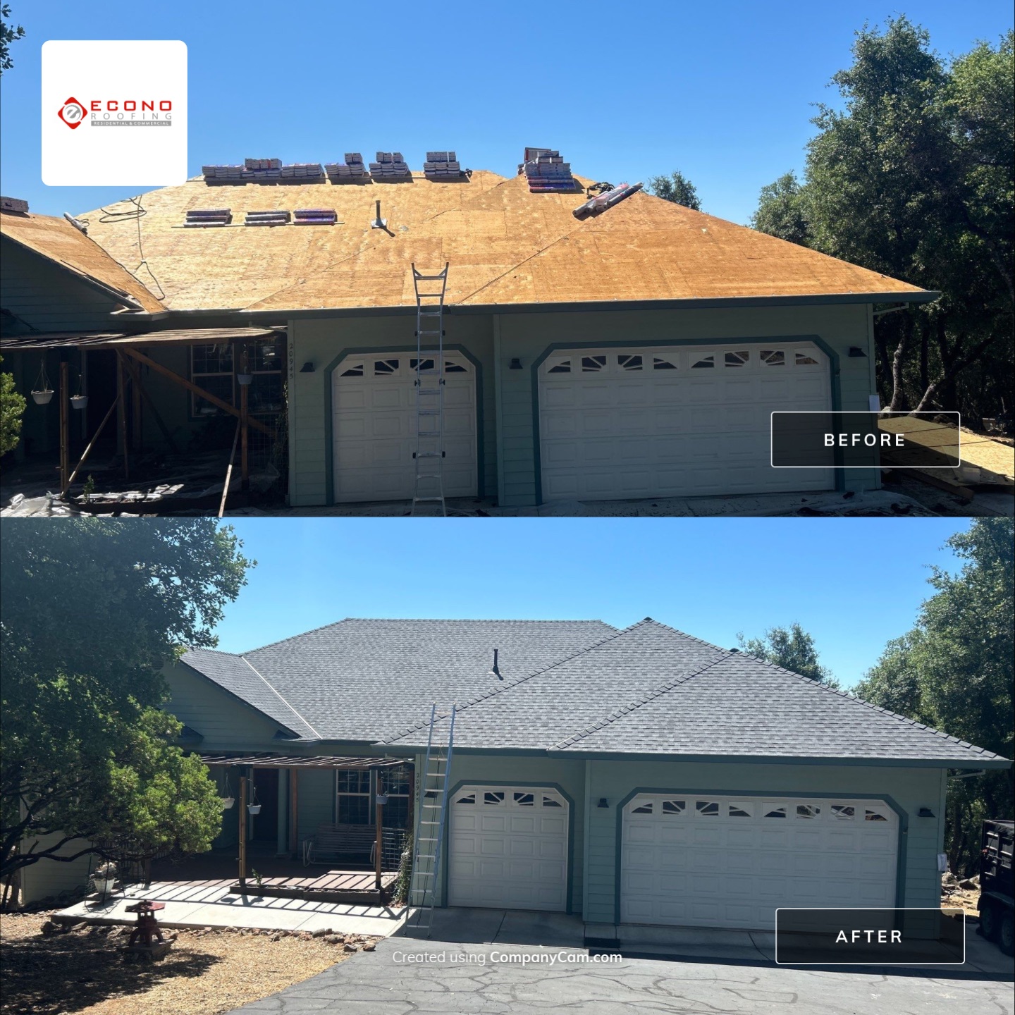  O'Brien Ct, Sonora, CA 
