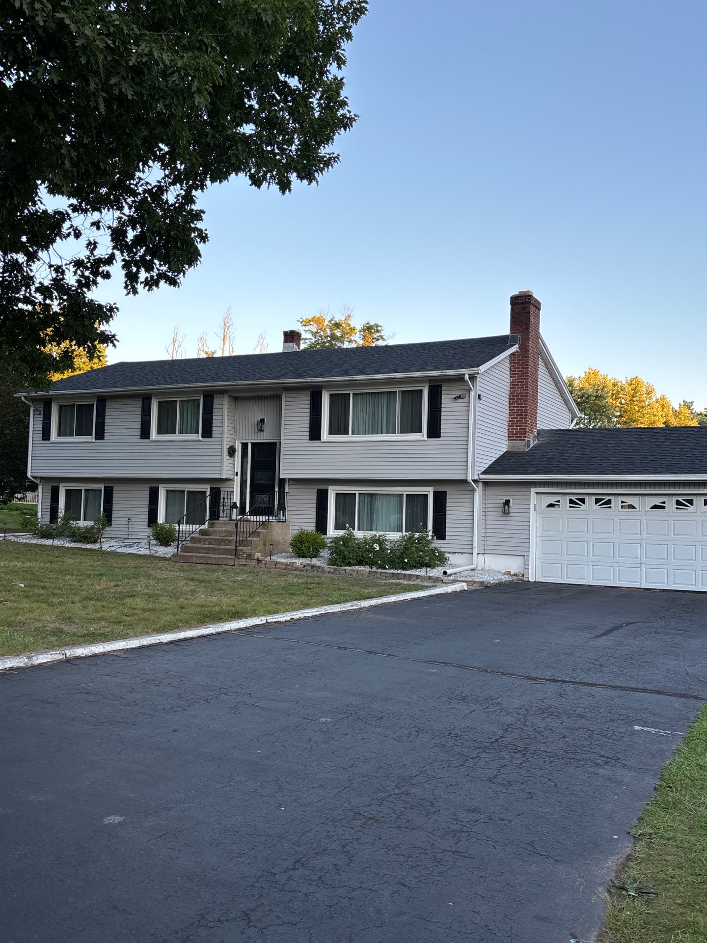 North Branford