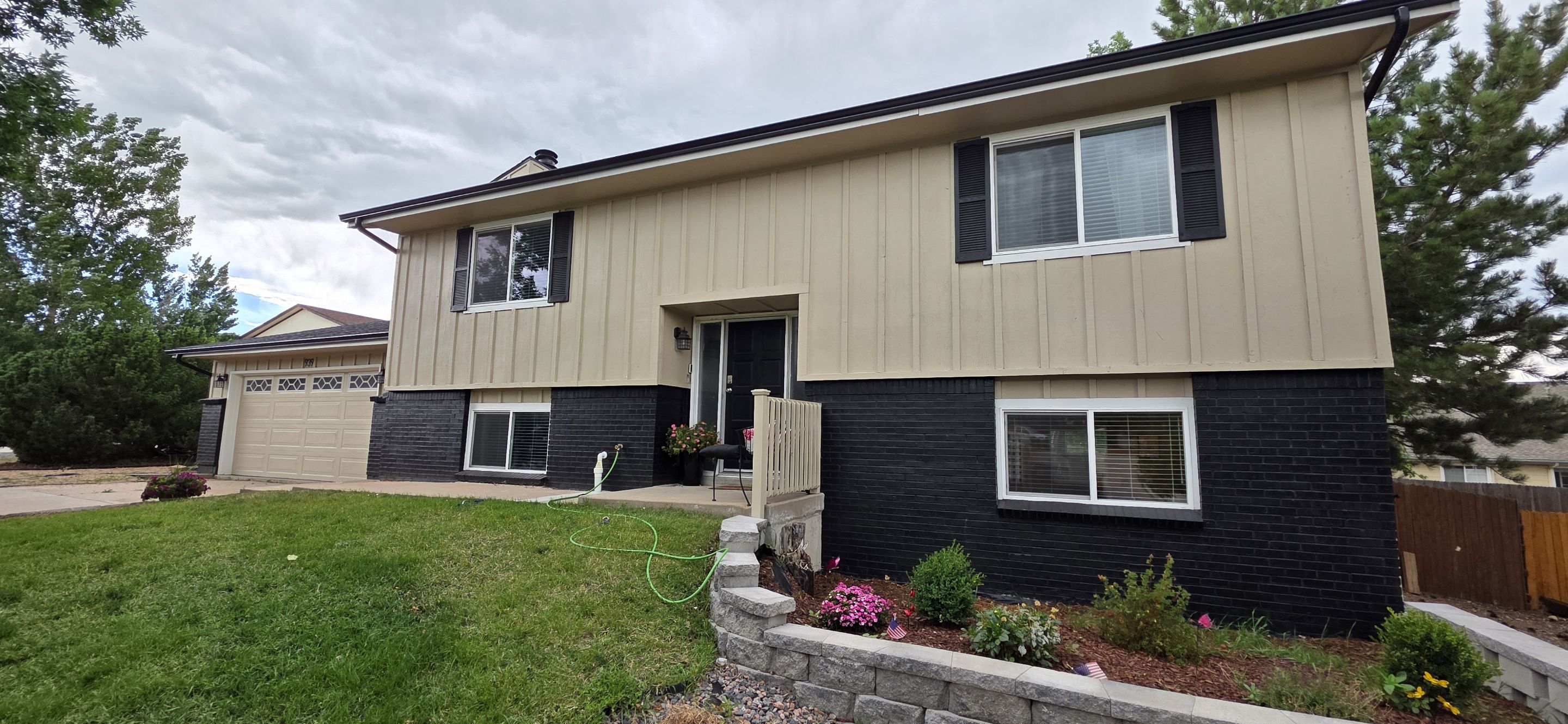 Coming Soon! Align Fiber Glass Siding with Provia Doors