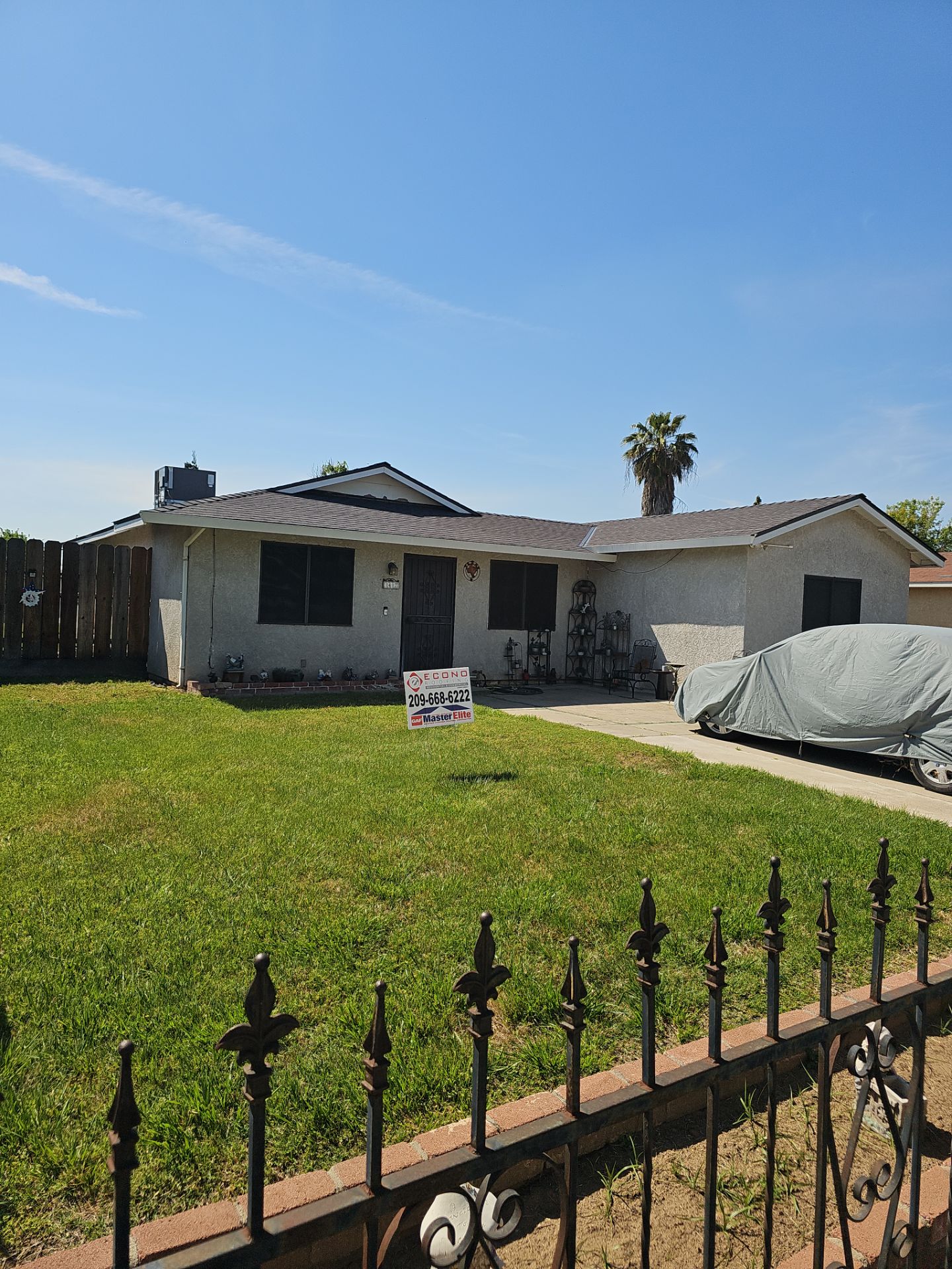 Hammatt Ave Livingston CA 