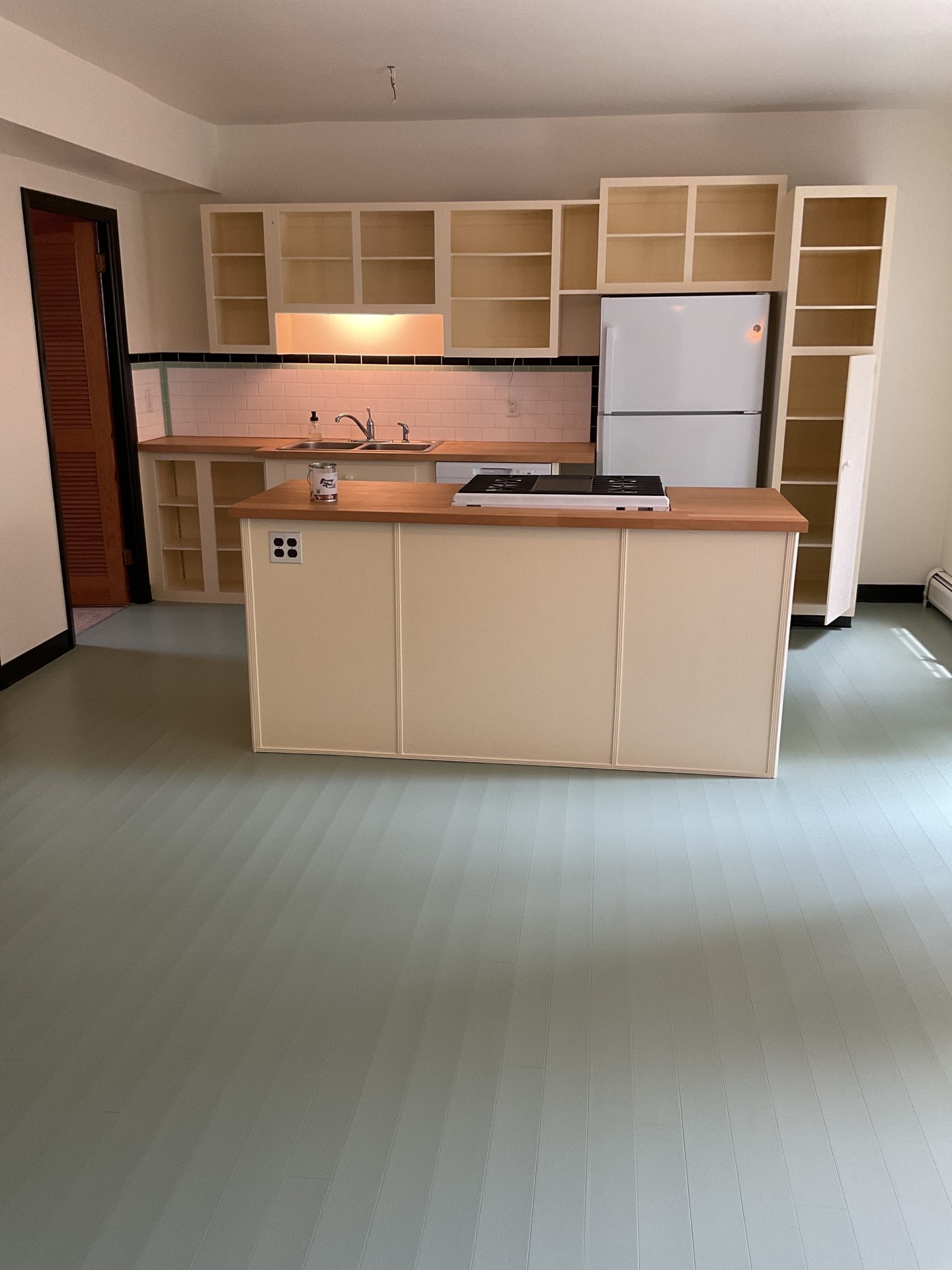 Interior Transformation in Roxborough