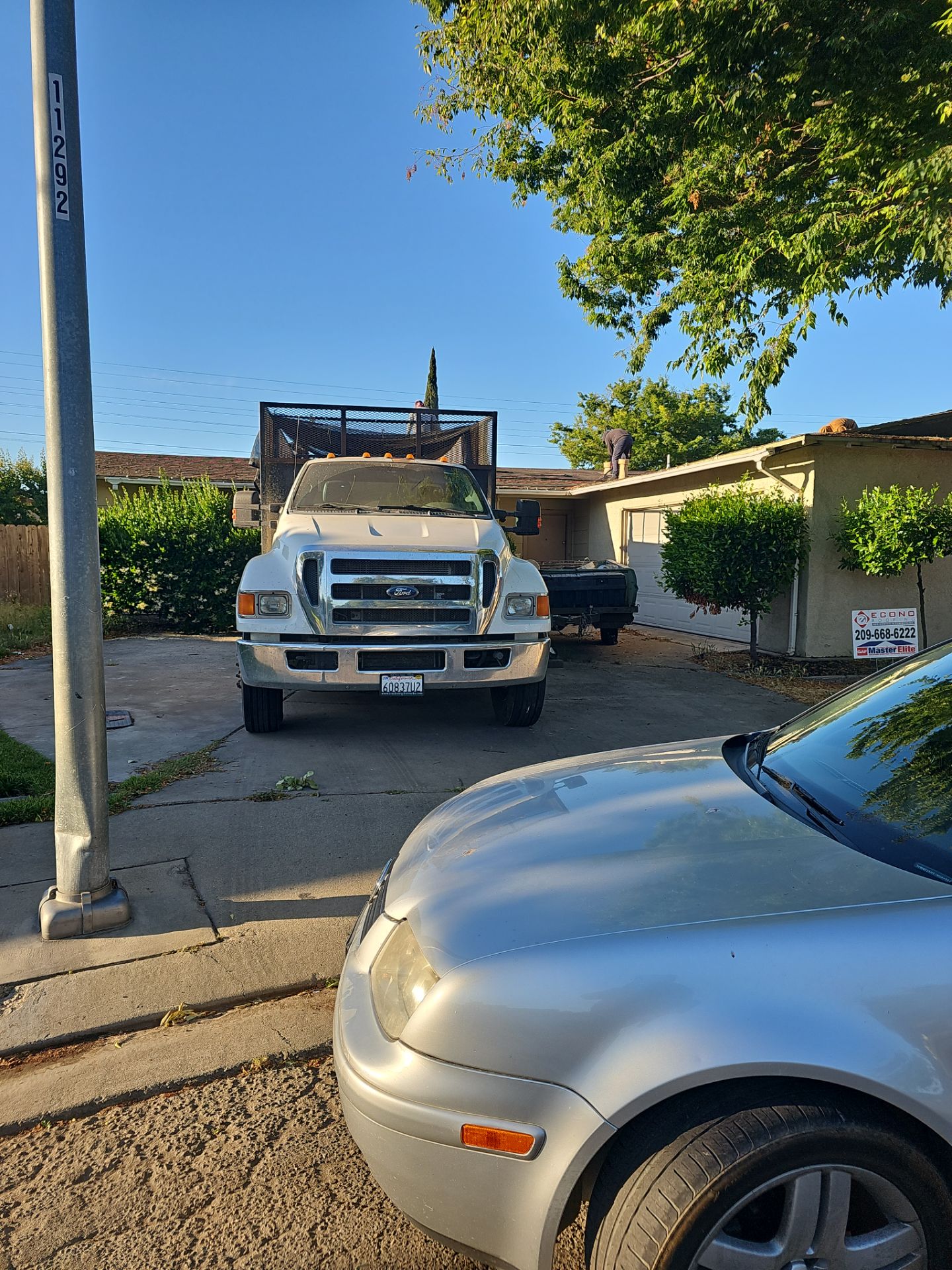 Abilene Ct Modesto CA 