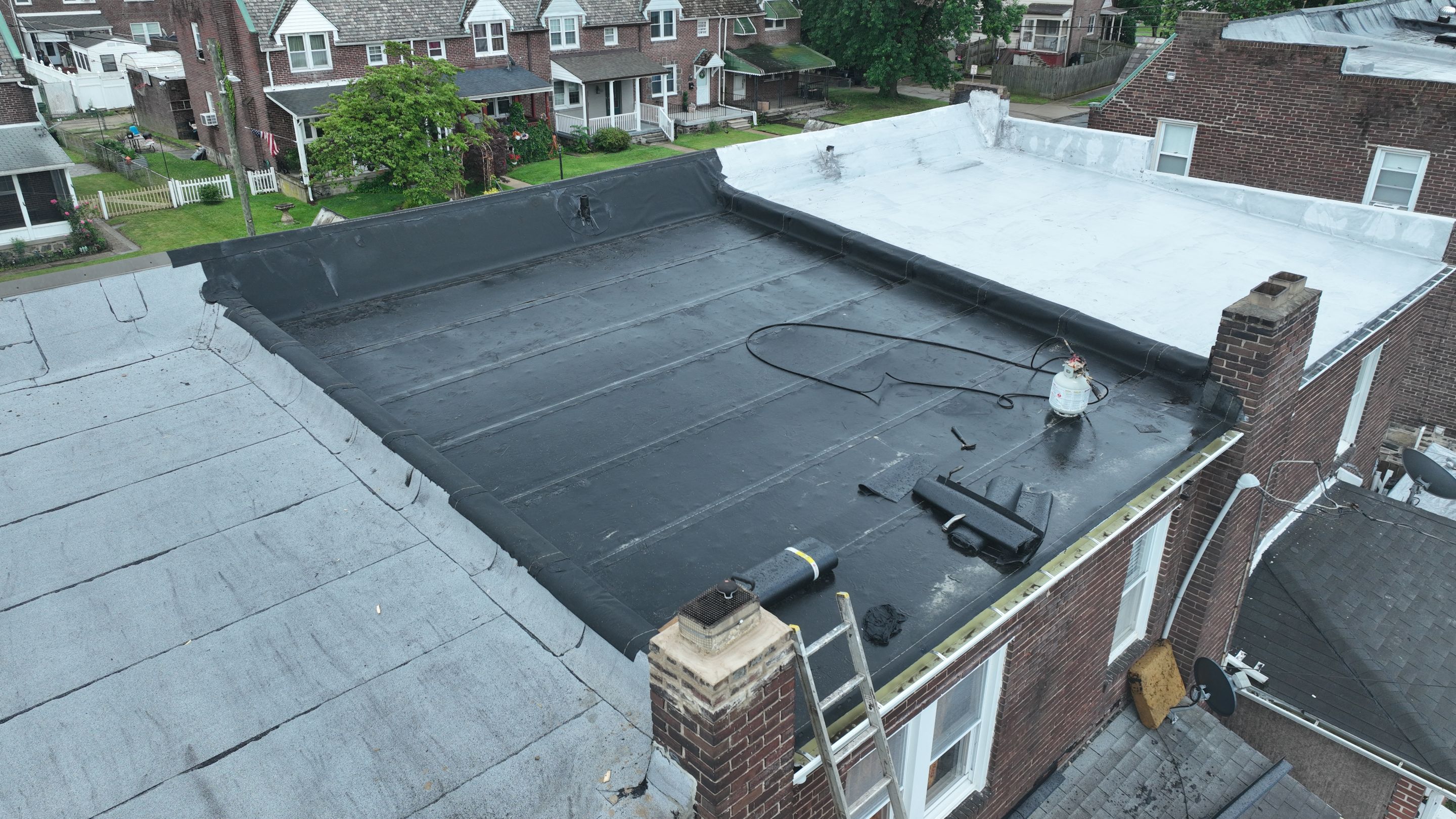 Project in Dundalk