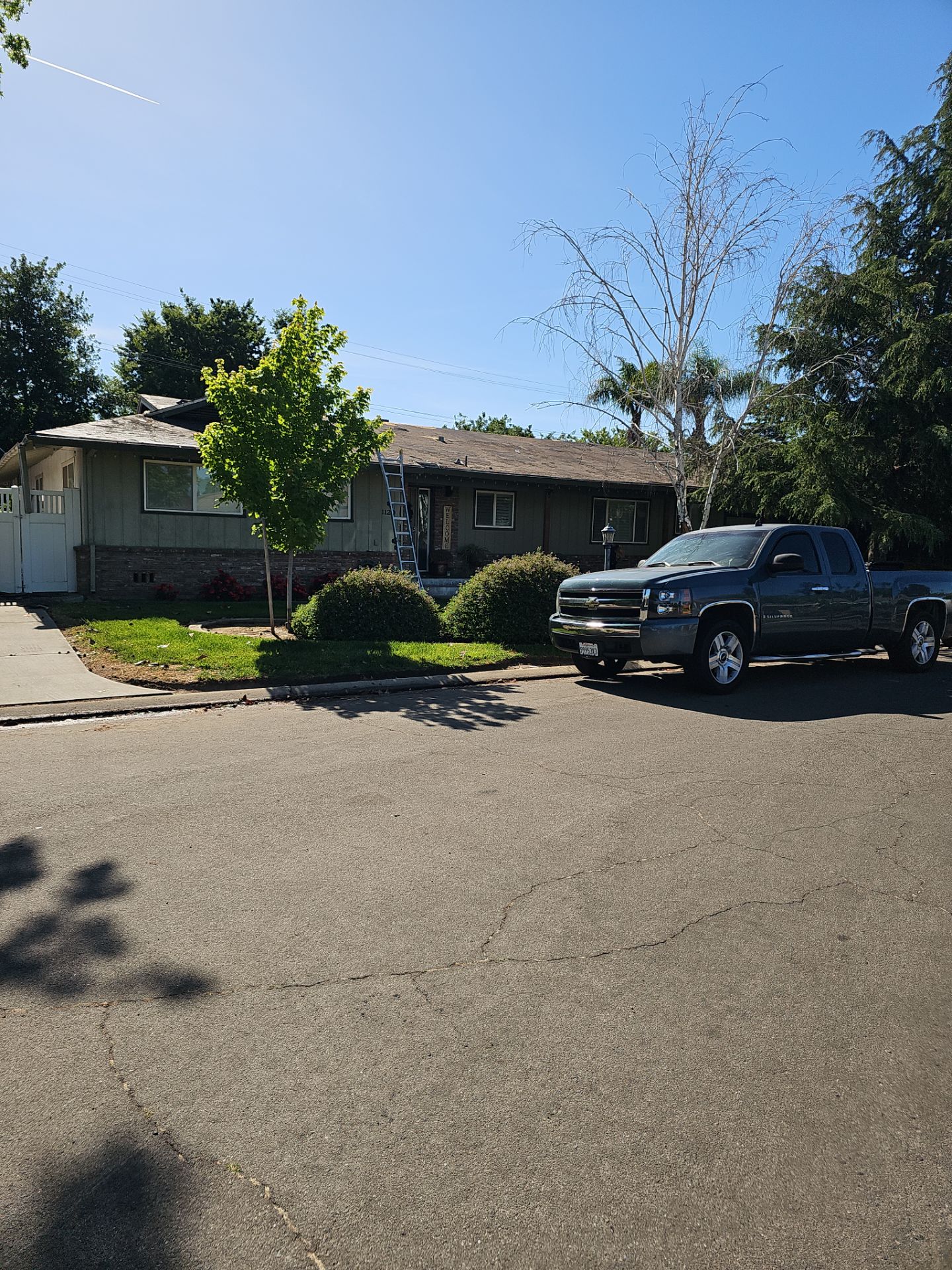 Springfield Way Modesto, CA 