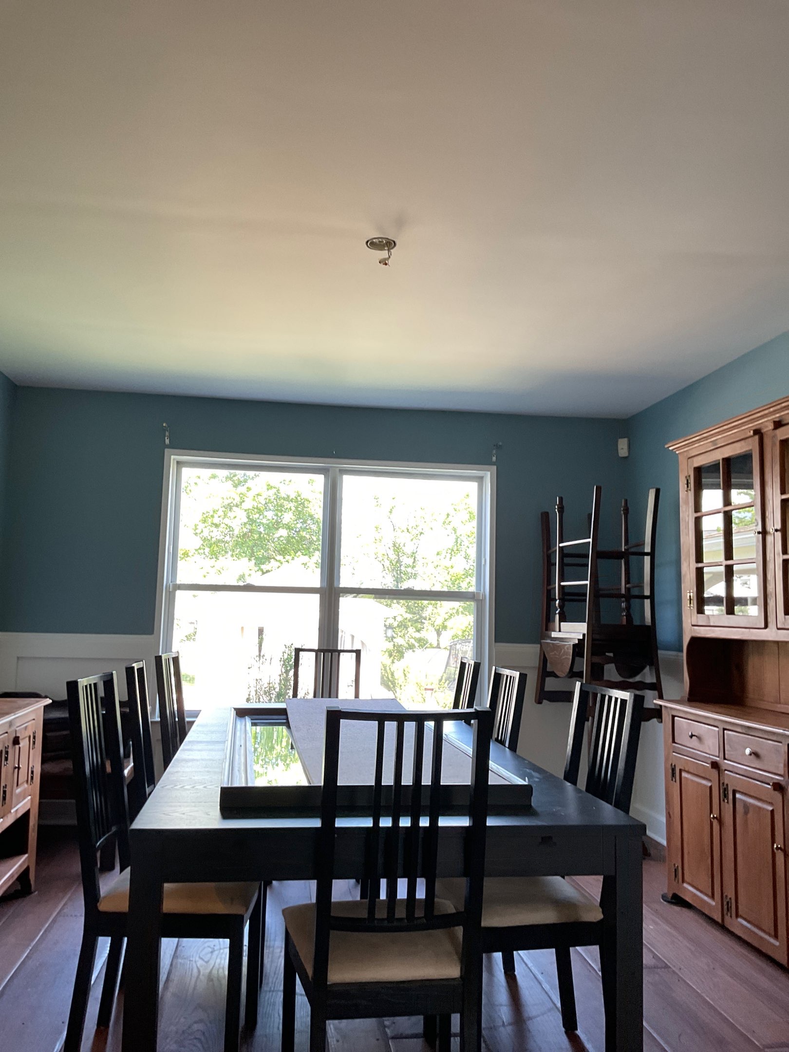 Interior Painting in North Wales, PA